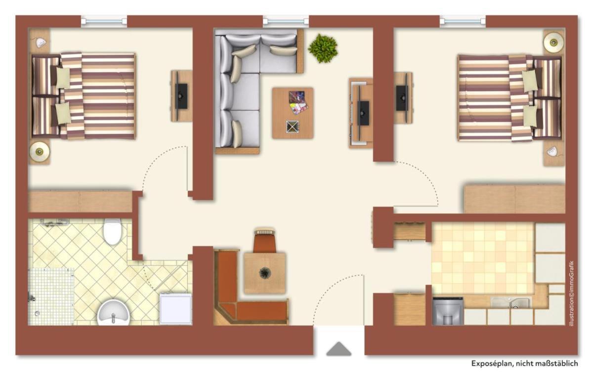 Apartment photo 3