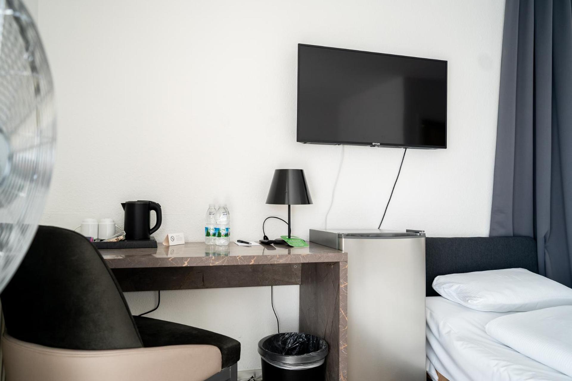 Superior room XL - Photo 6