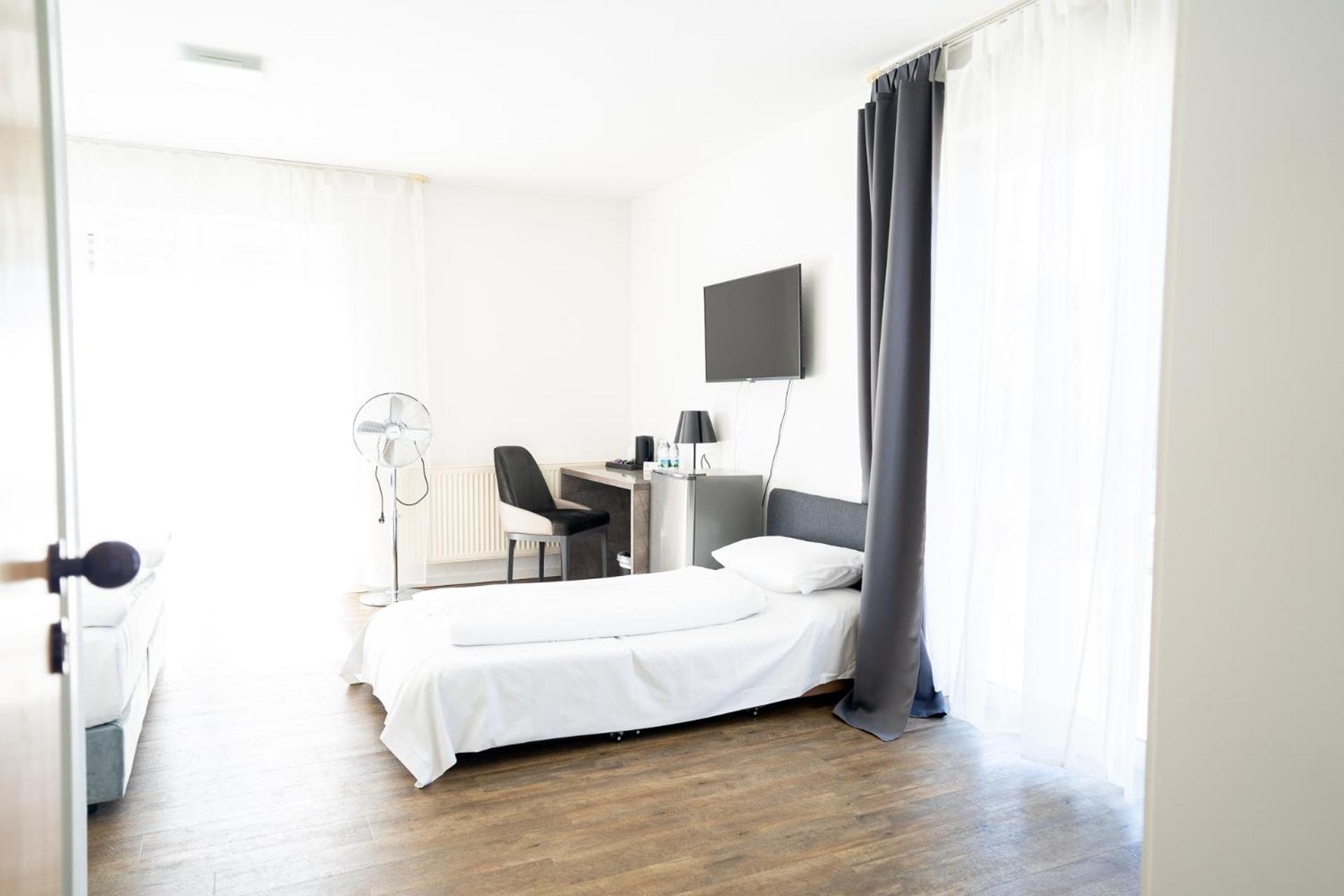 Superior room XL - Photo 1