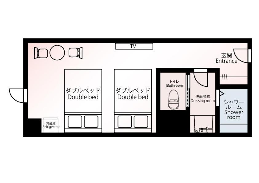Superior Twin Room - Photo 2