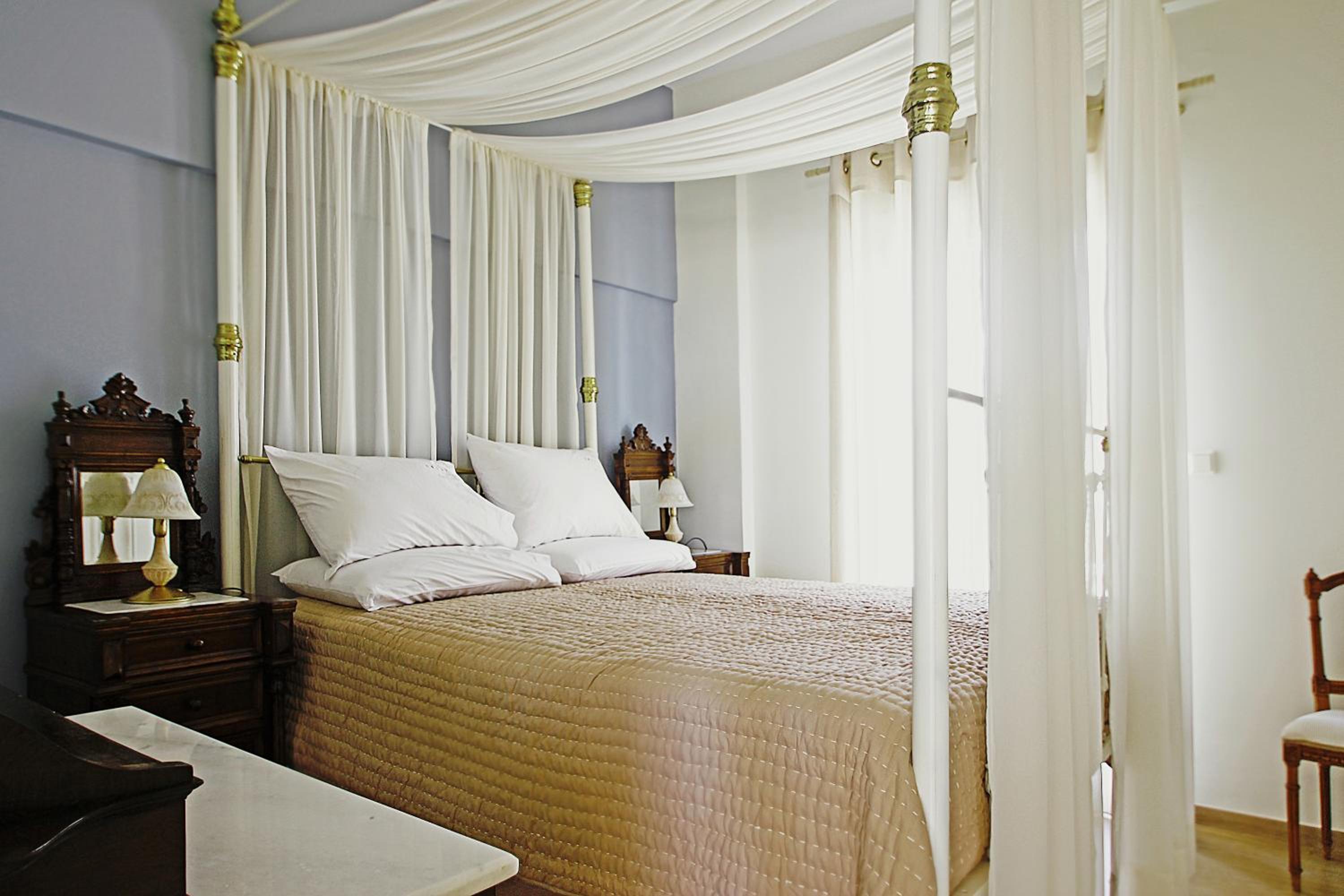 Suite photo 1
