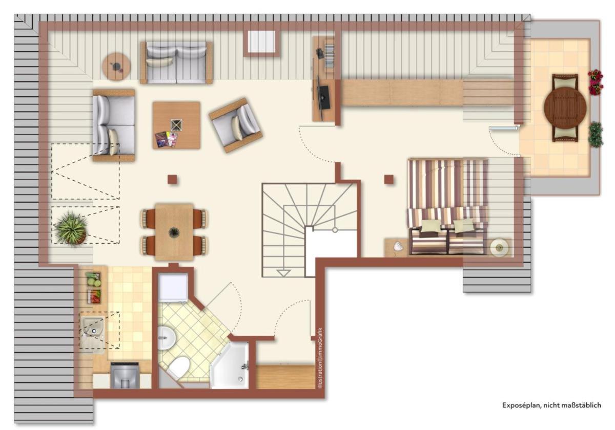 Apartment photo 3