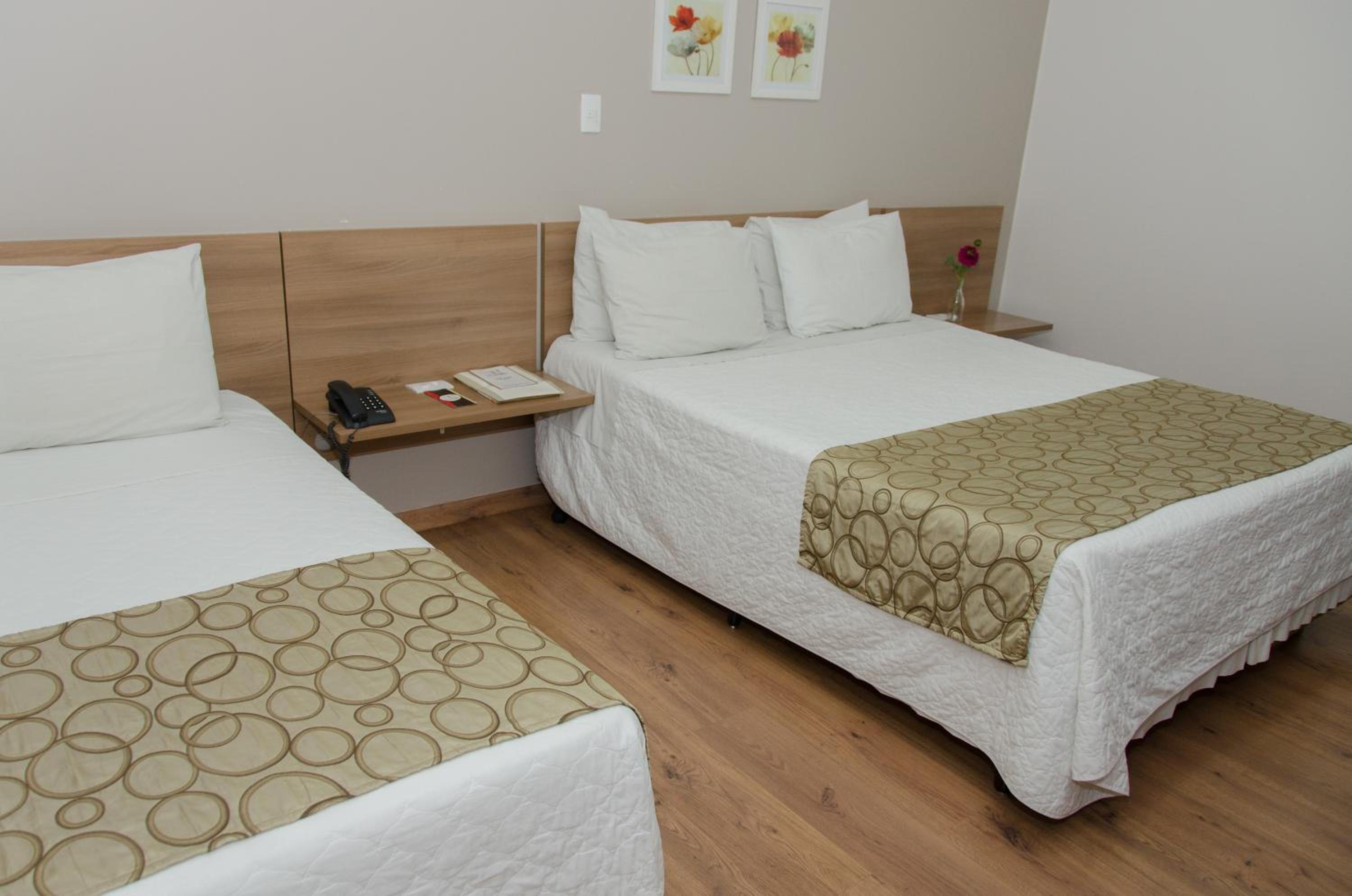 Superior Double or Twin Room photo 3