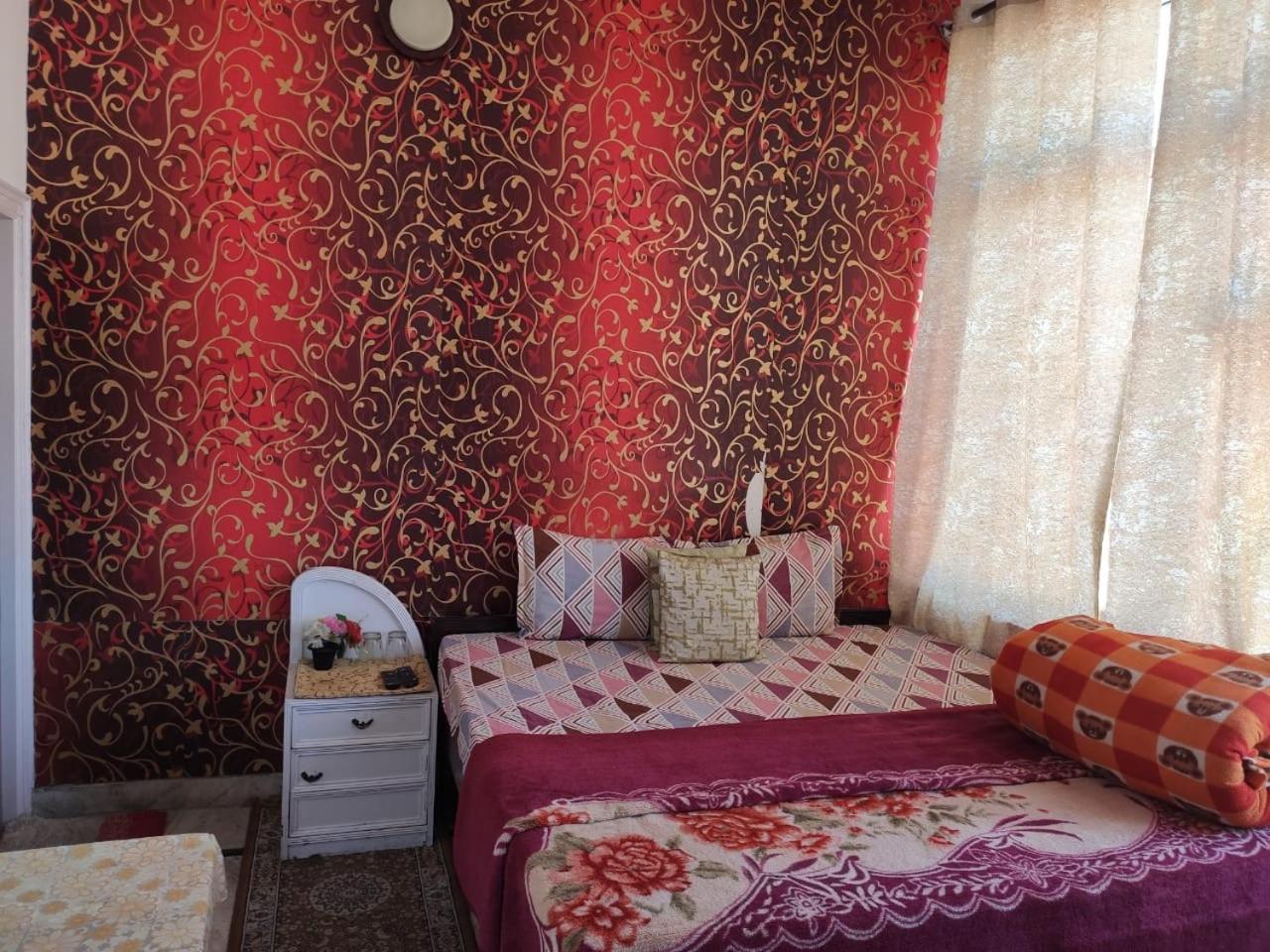 Double Room with Mountain View photo 3