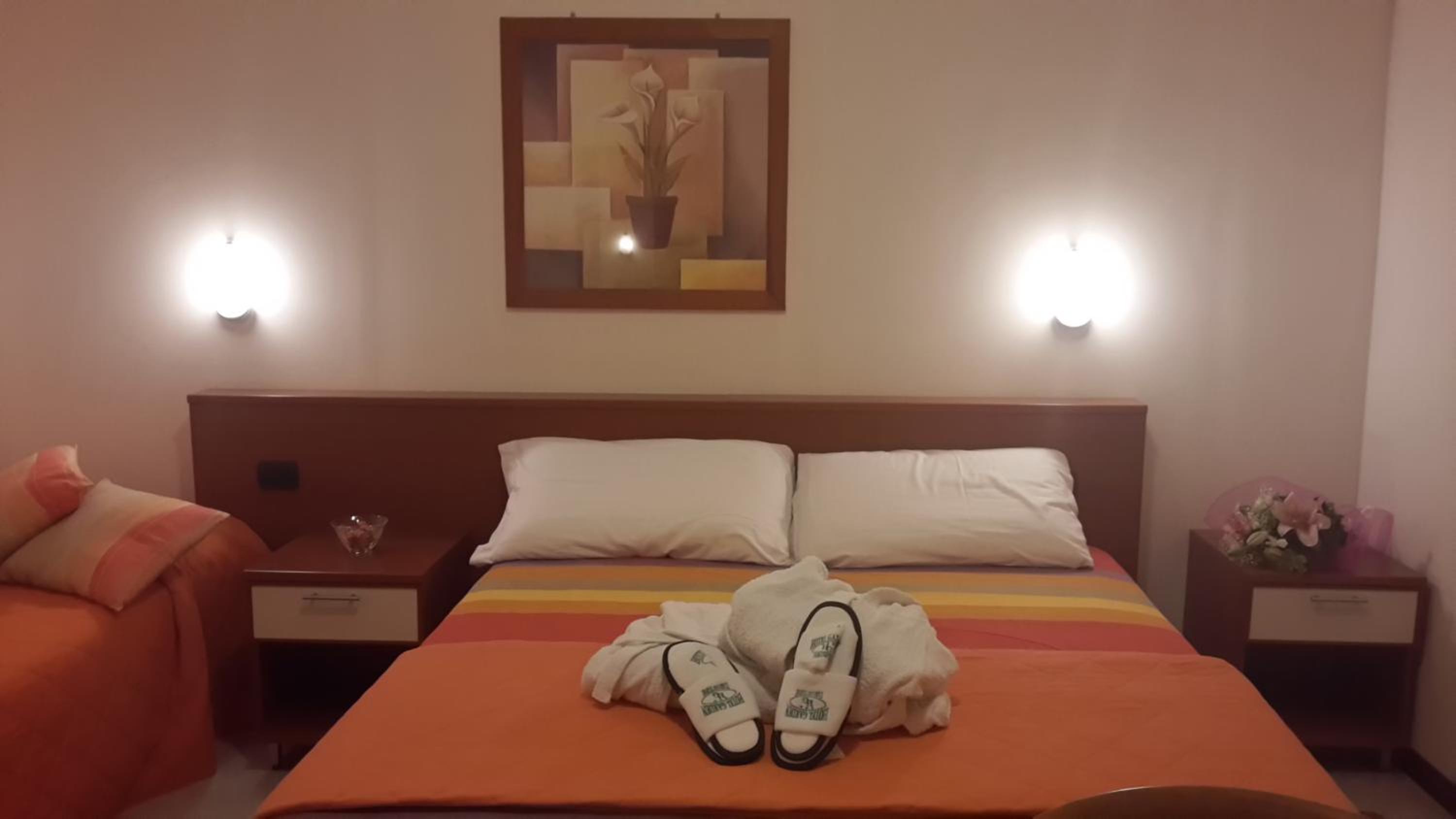 Deluxe Double Room - Photo 6