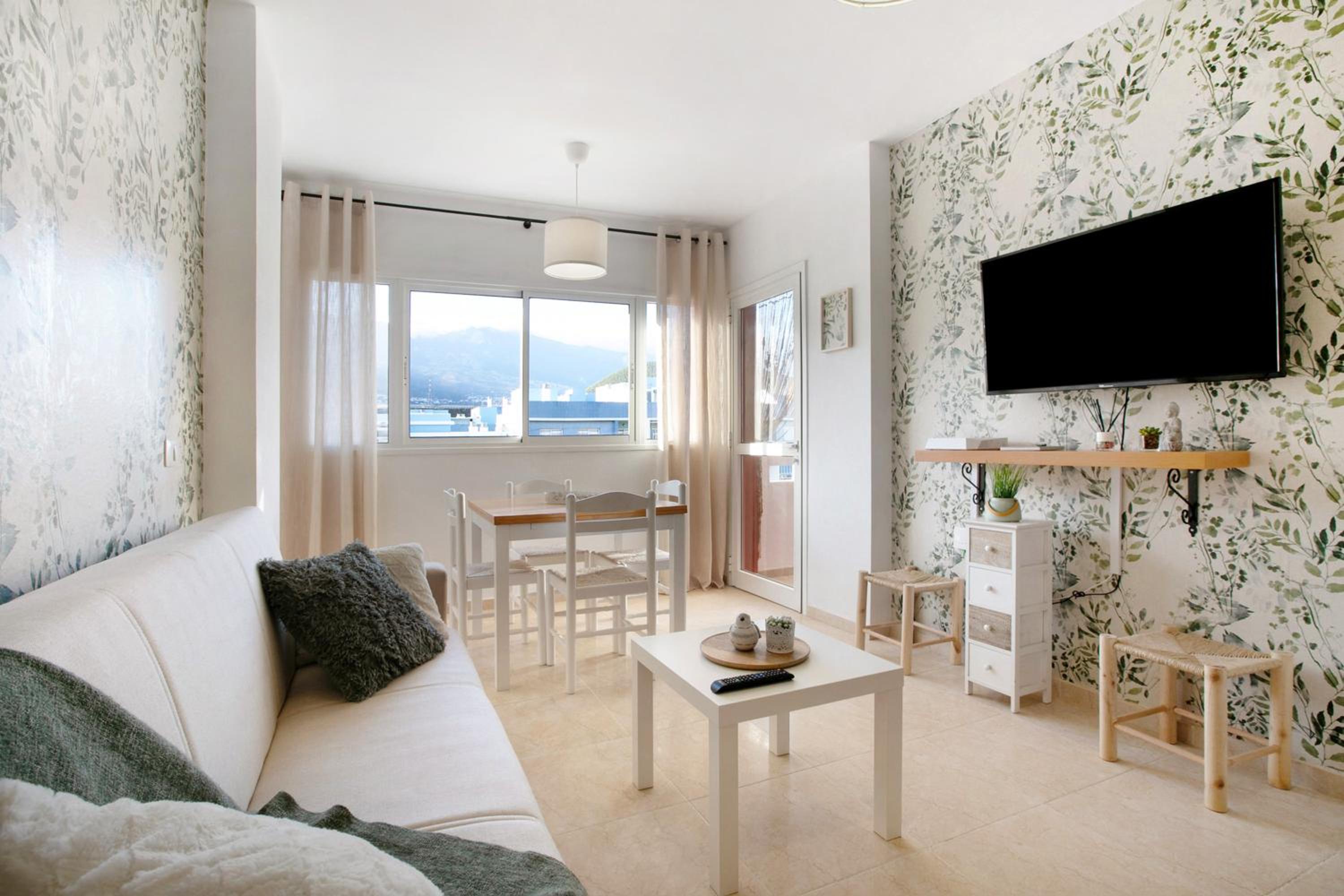 Apartamento Superior de Dos Habitaciones