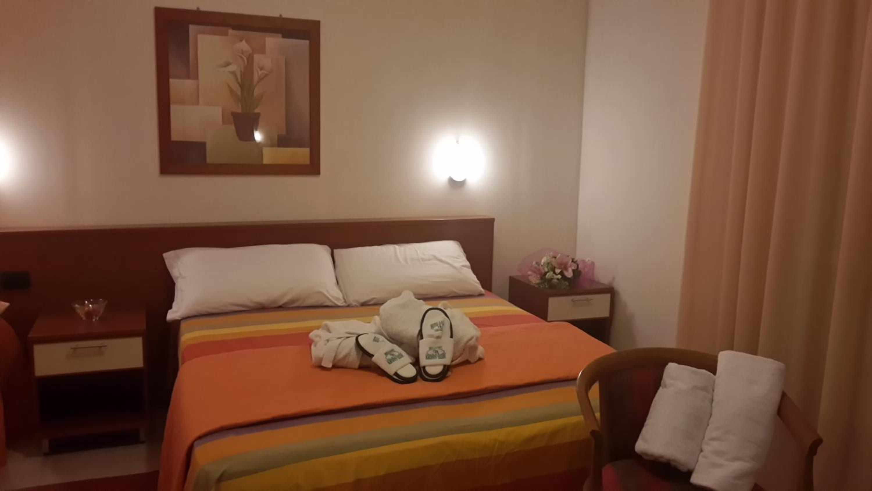 Deluxe Double Room - Photo 2