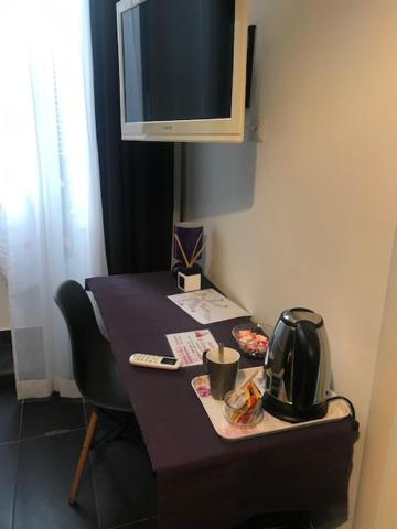 Deluxe Single Room photo 3