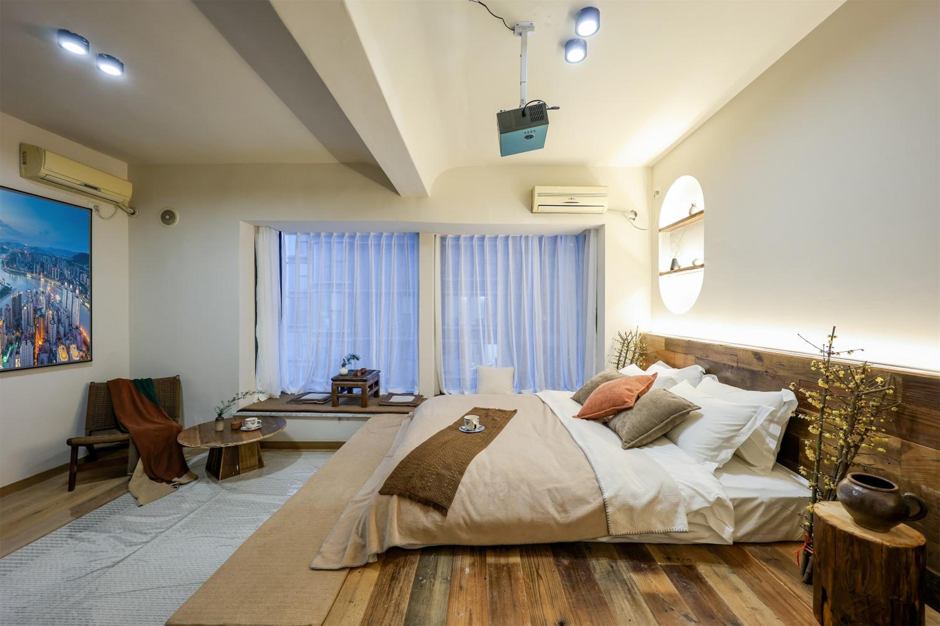 Suite with Lake View photo 3
