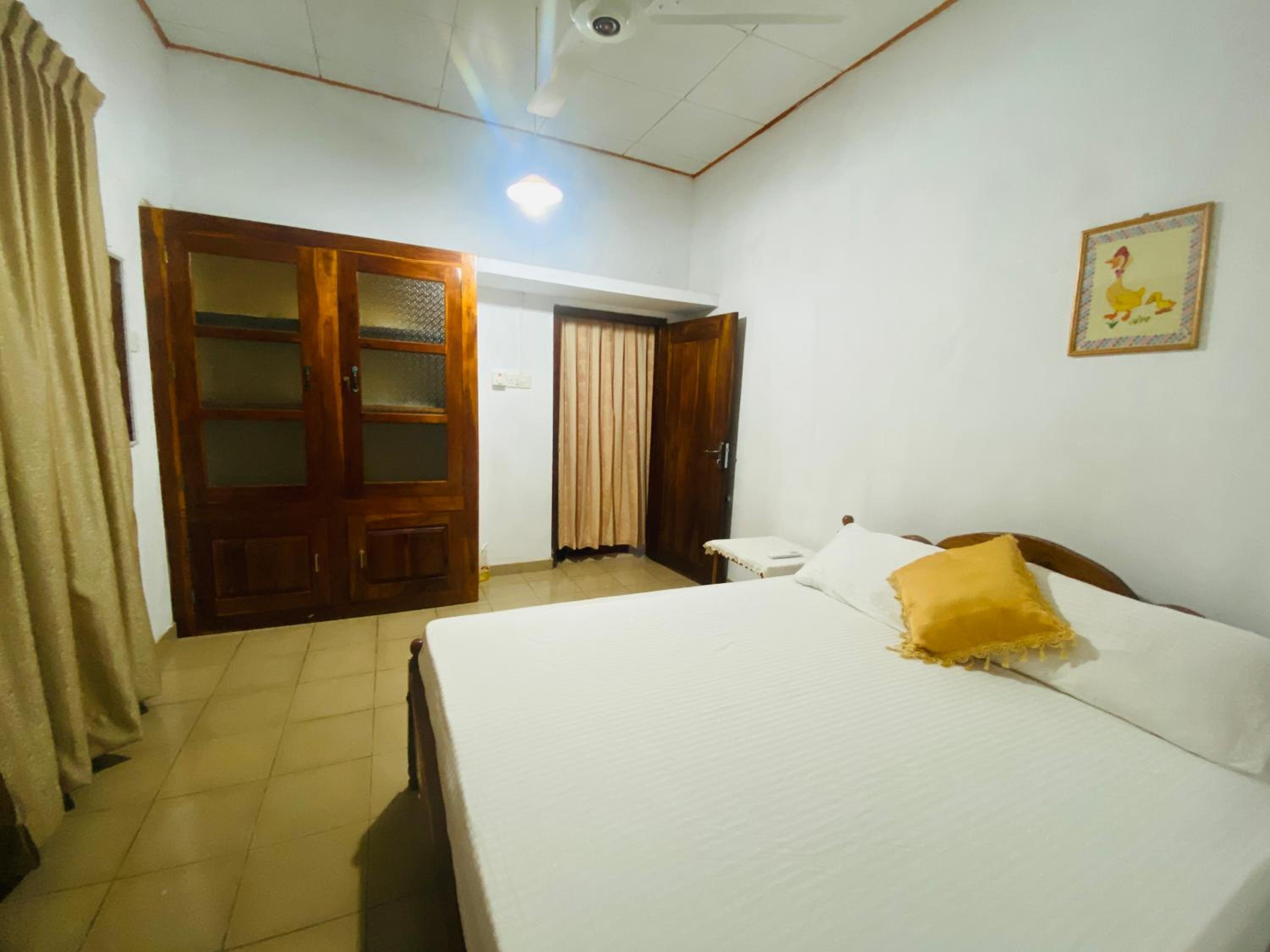 Two-Bedroom House photo 1