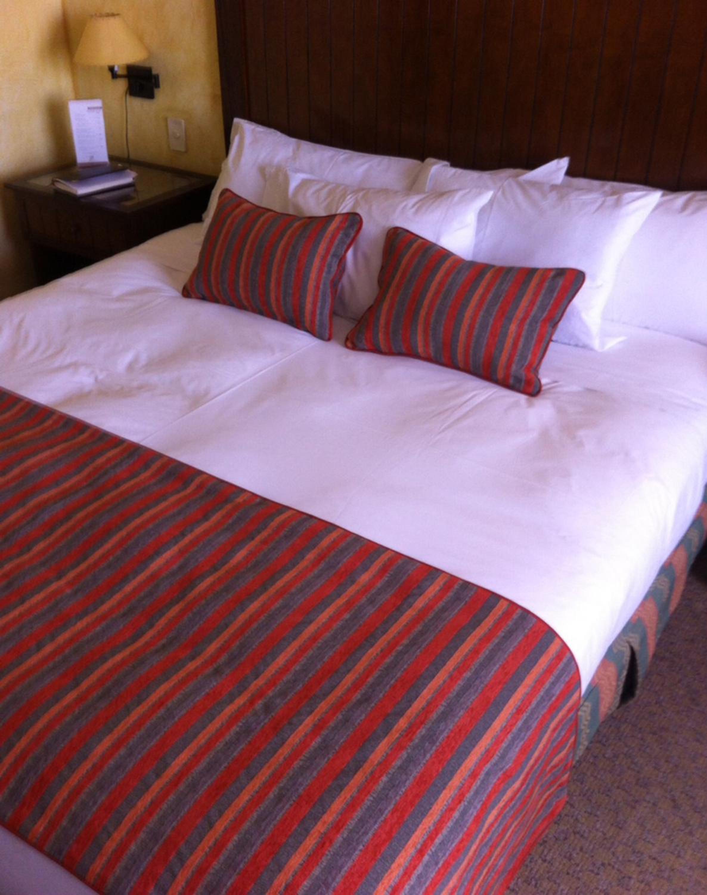 Executive King Room photo 3
