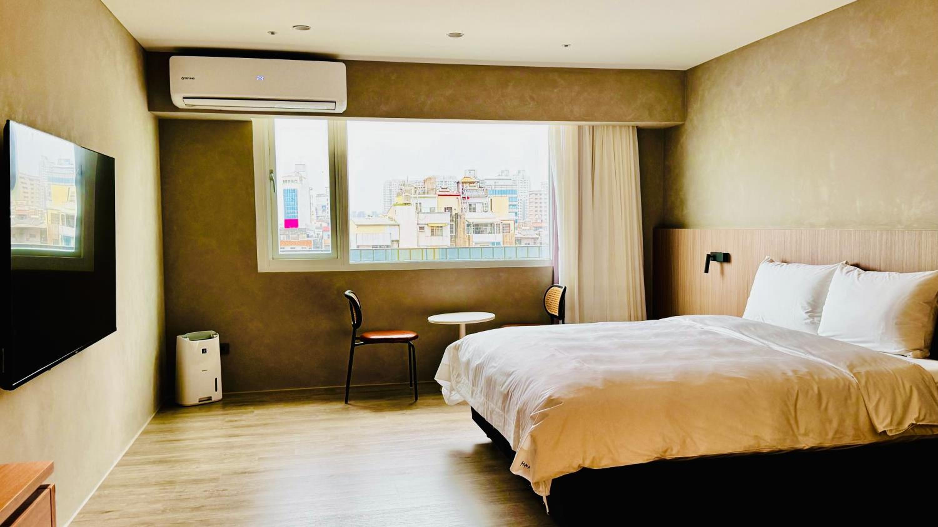Superior Queen Room photo 1
