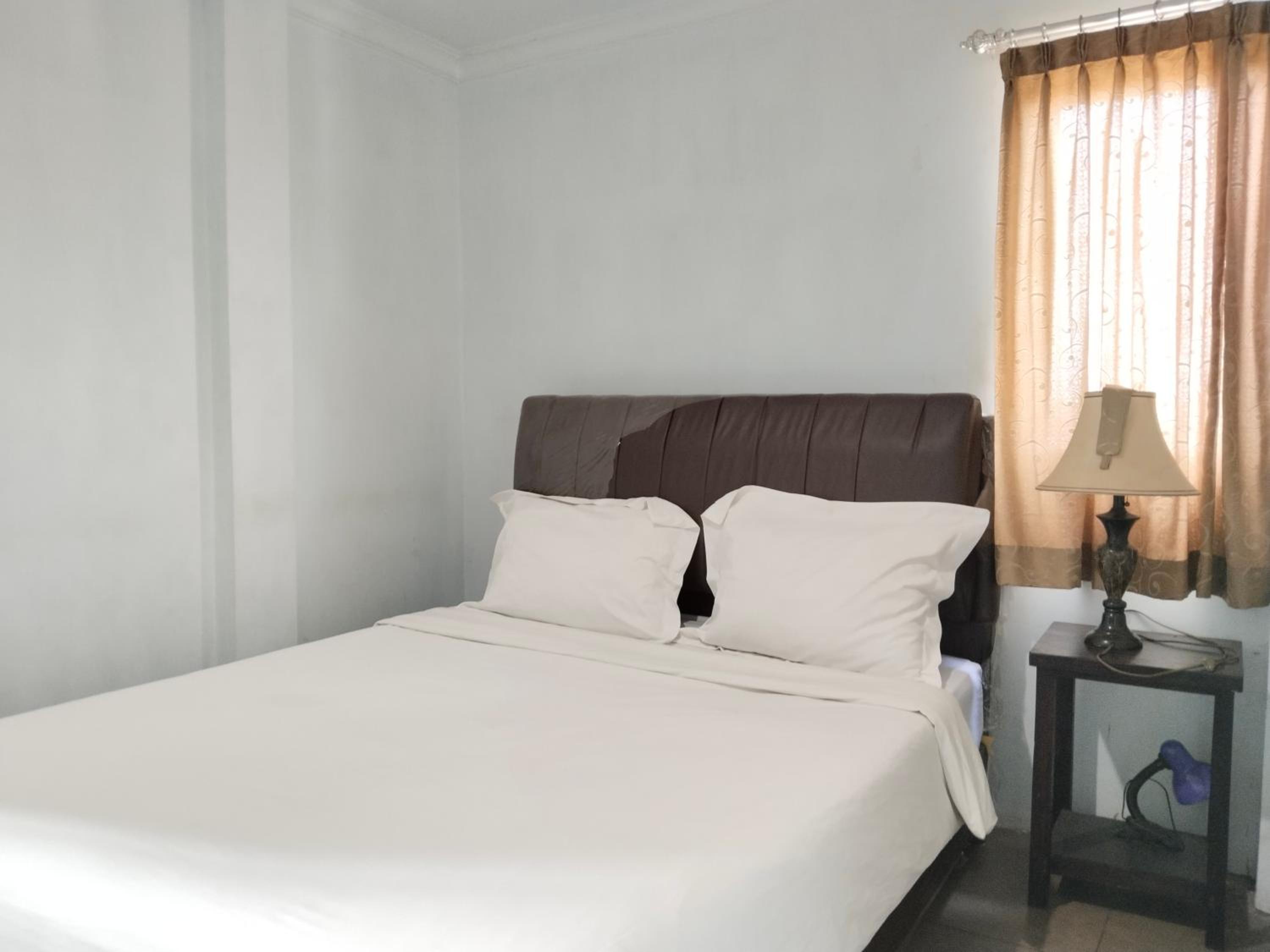 Standard Double Room photo 1