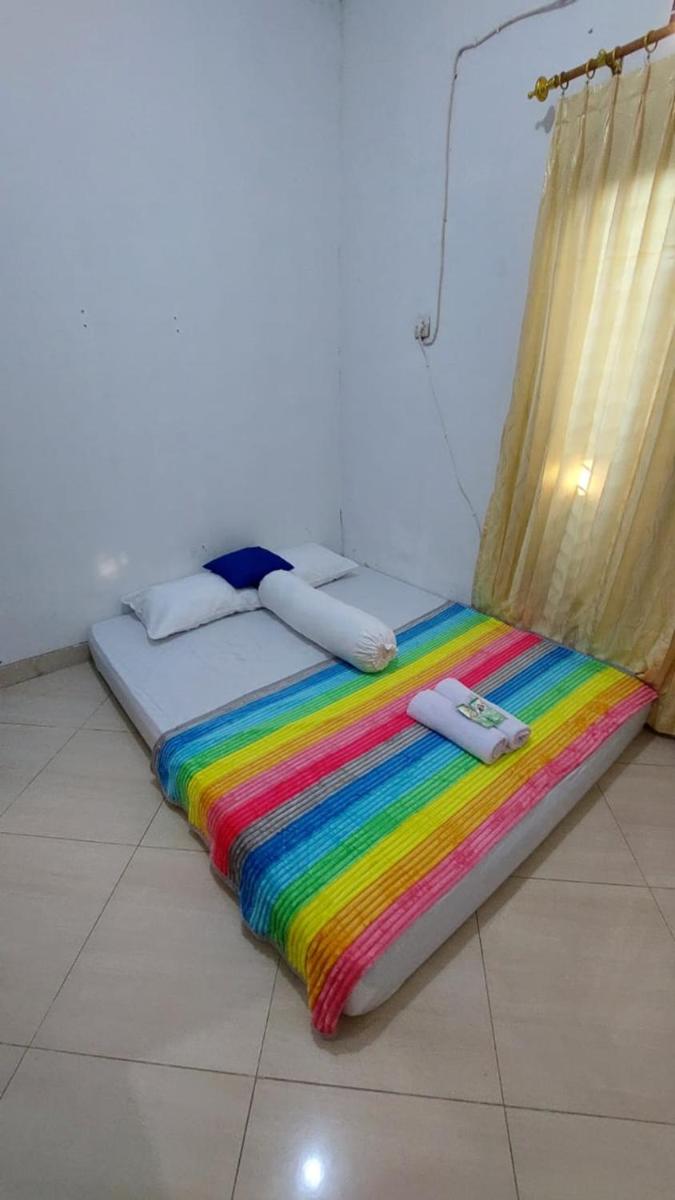 Standard Double Room photo 2