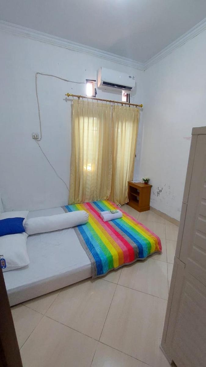 Standard Double Room photo 3