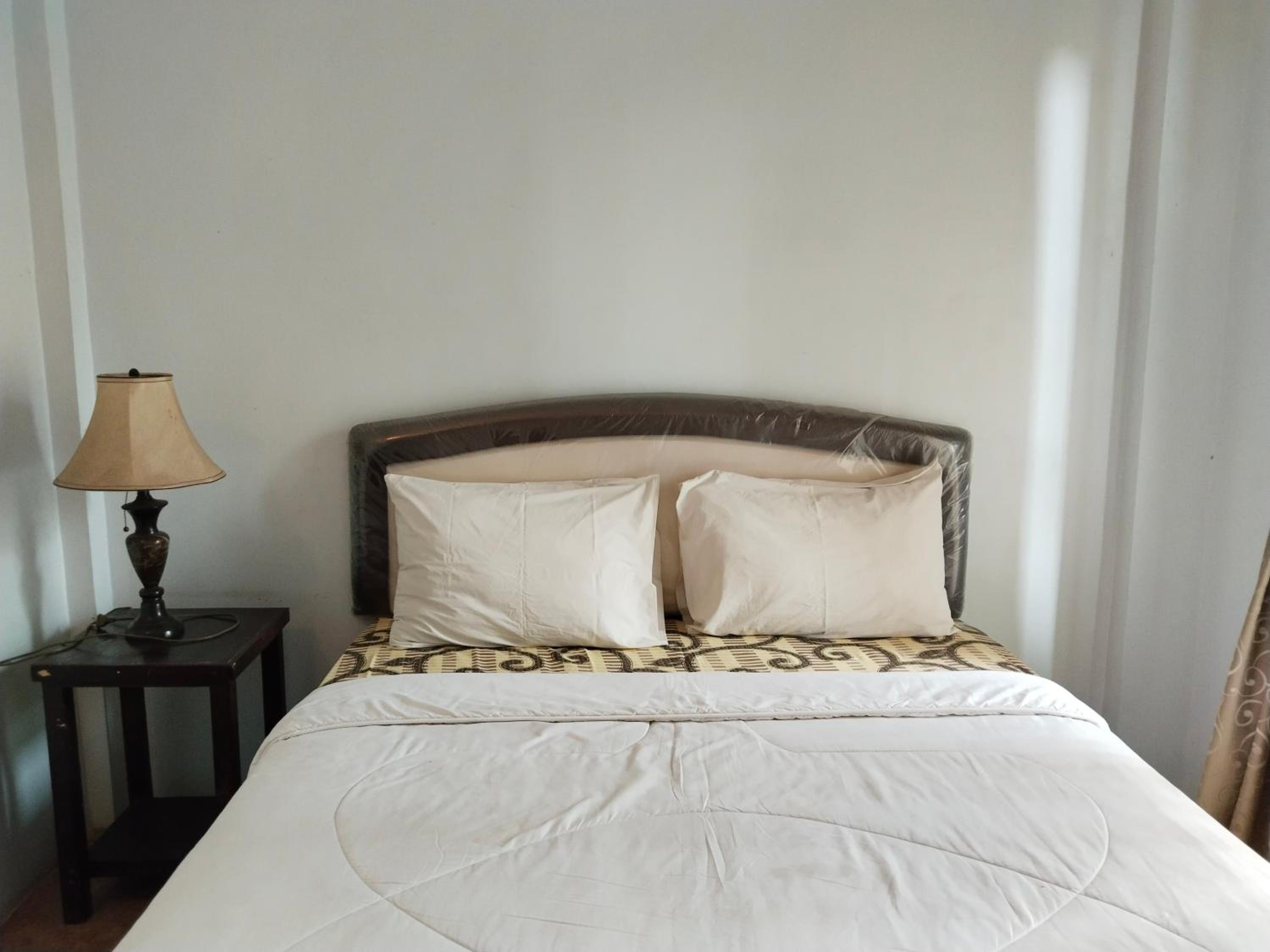 Deluxe Queen Room photo 2