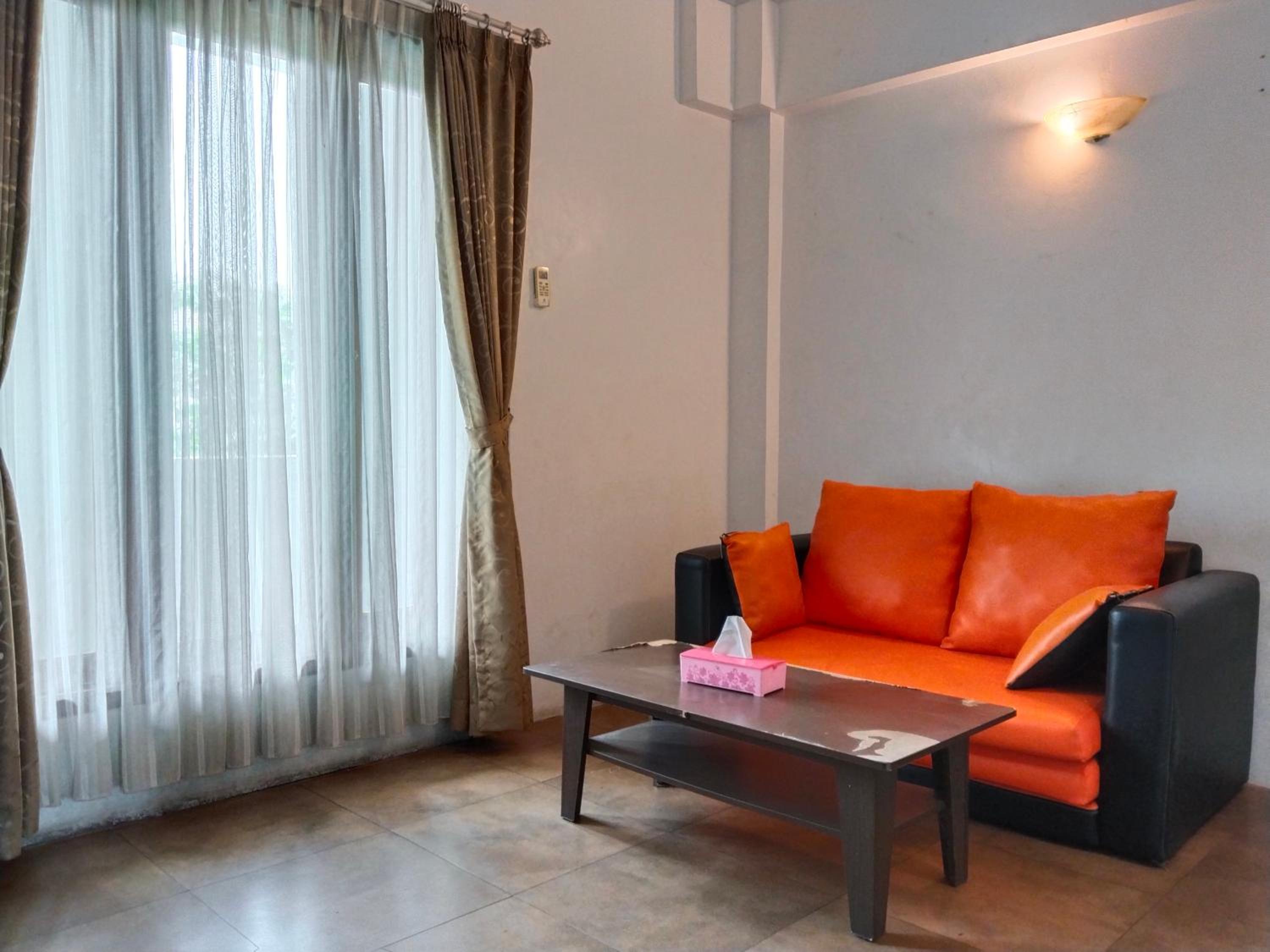 Suite photo 1