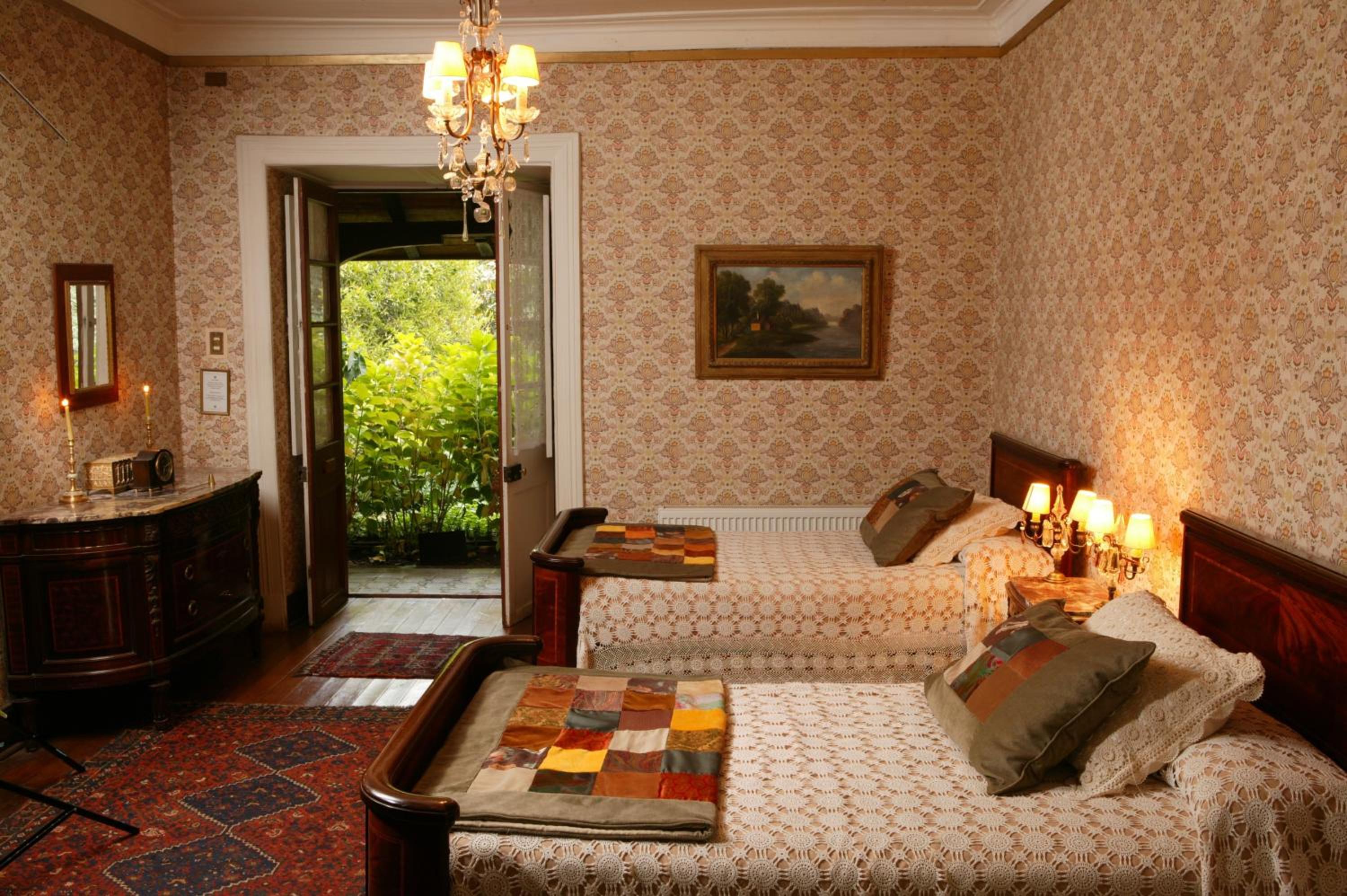 Standard Twin Room photo 1