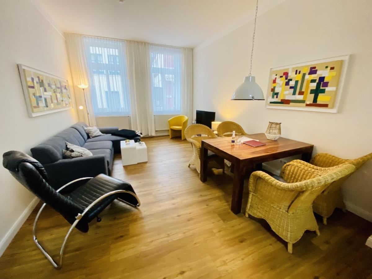 Apartment photo 1