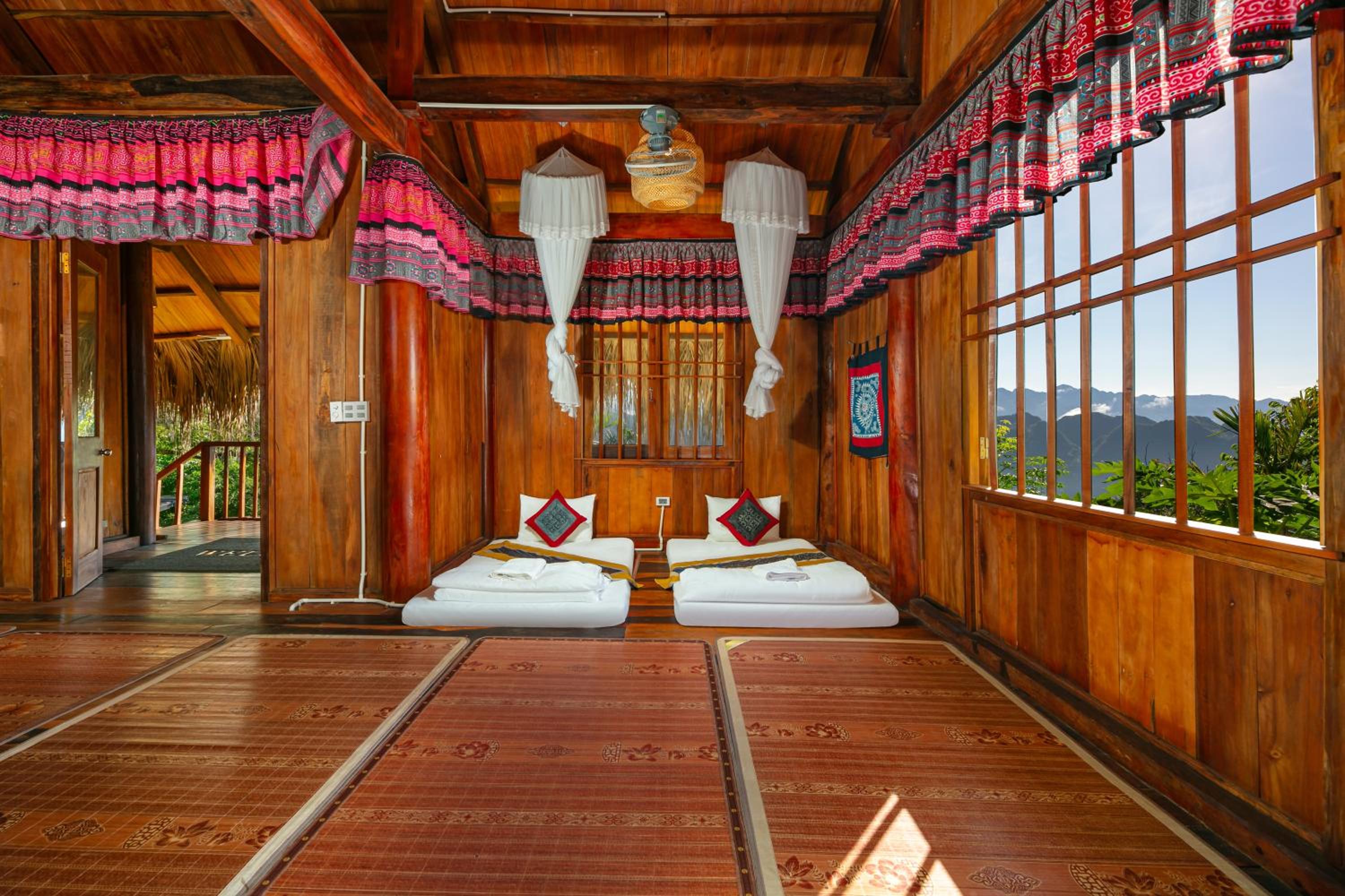 Mixed Dormitory Room photo 3