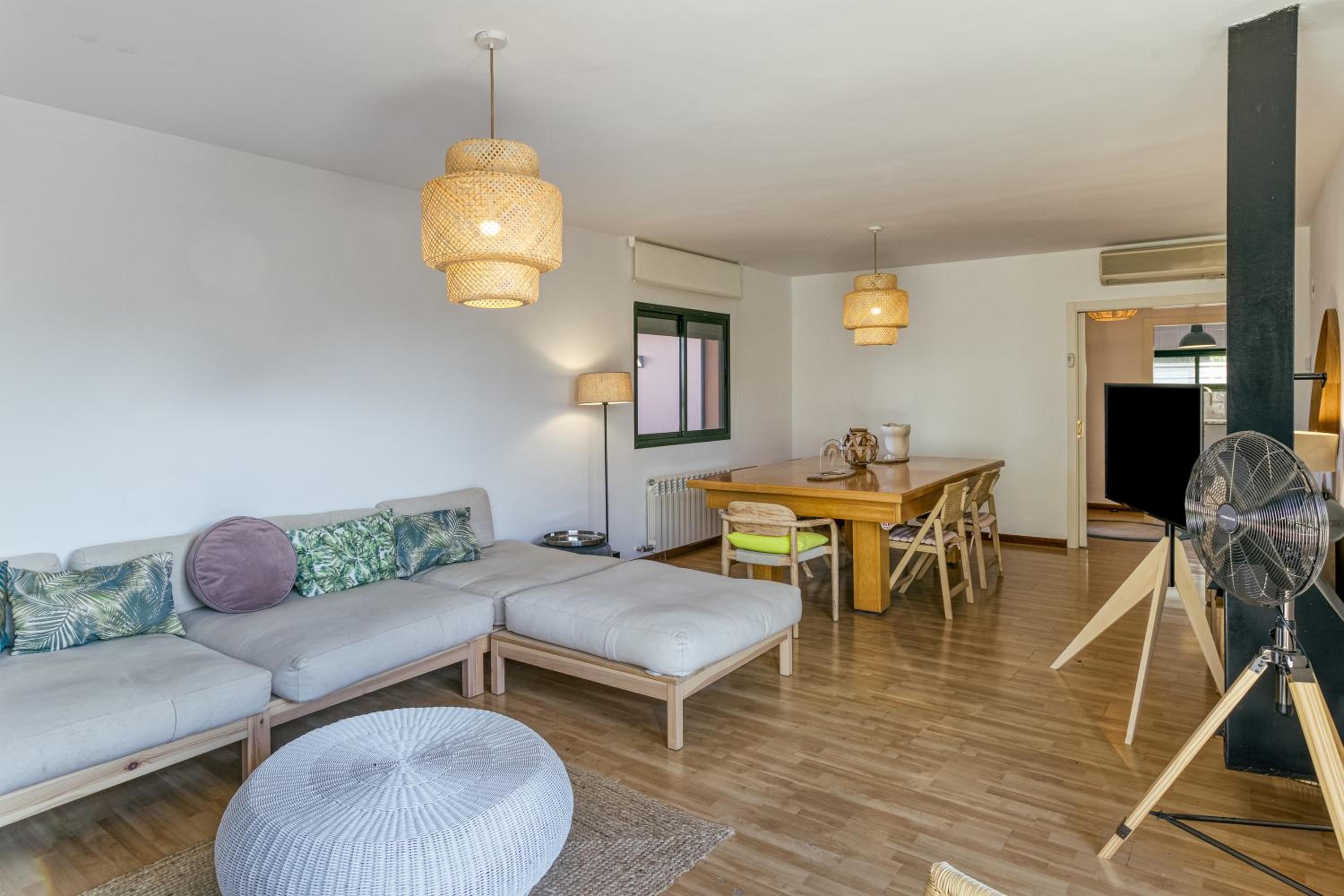 Casa de Vacaciones