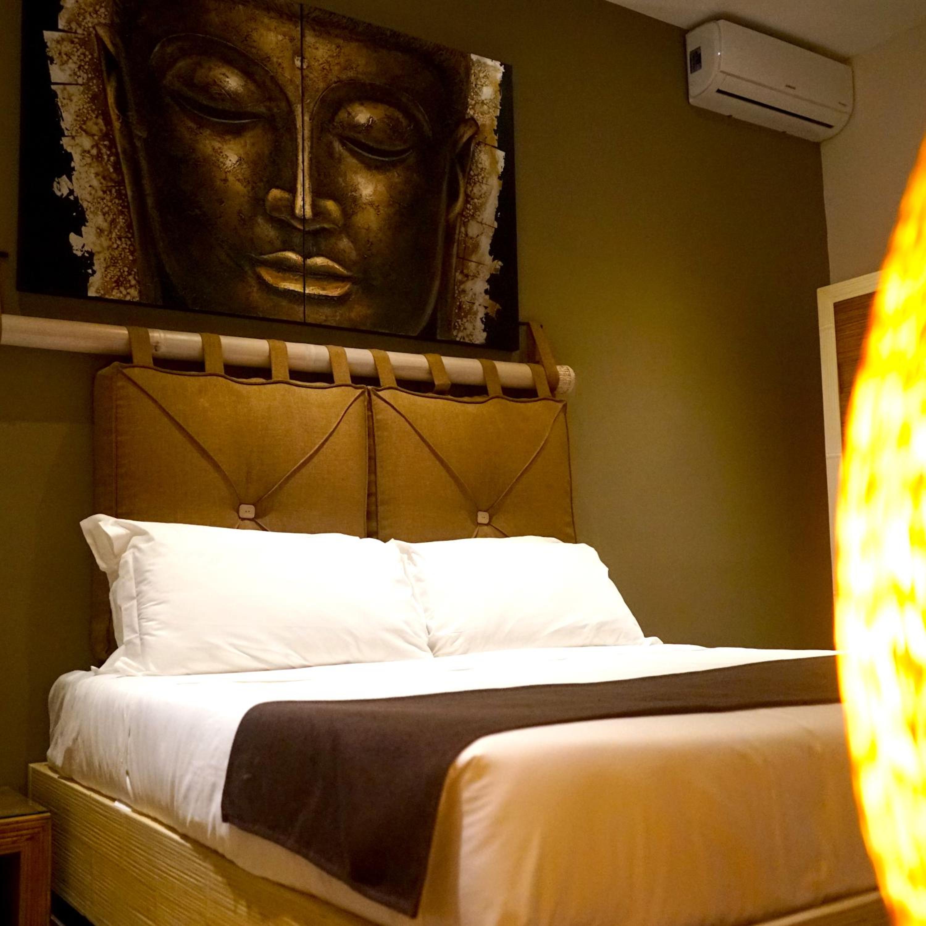 Triple Room with Sea View - Photo 4
