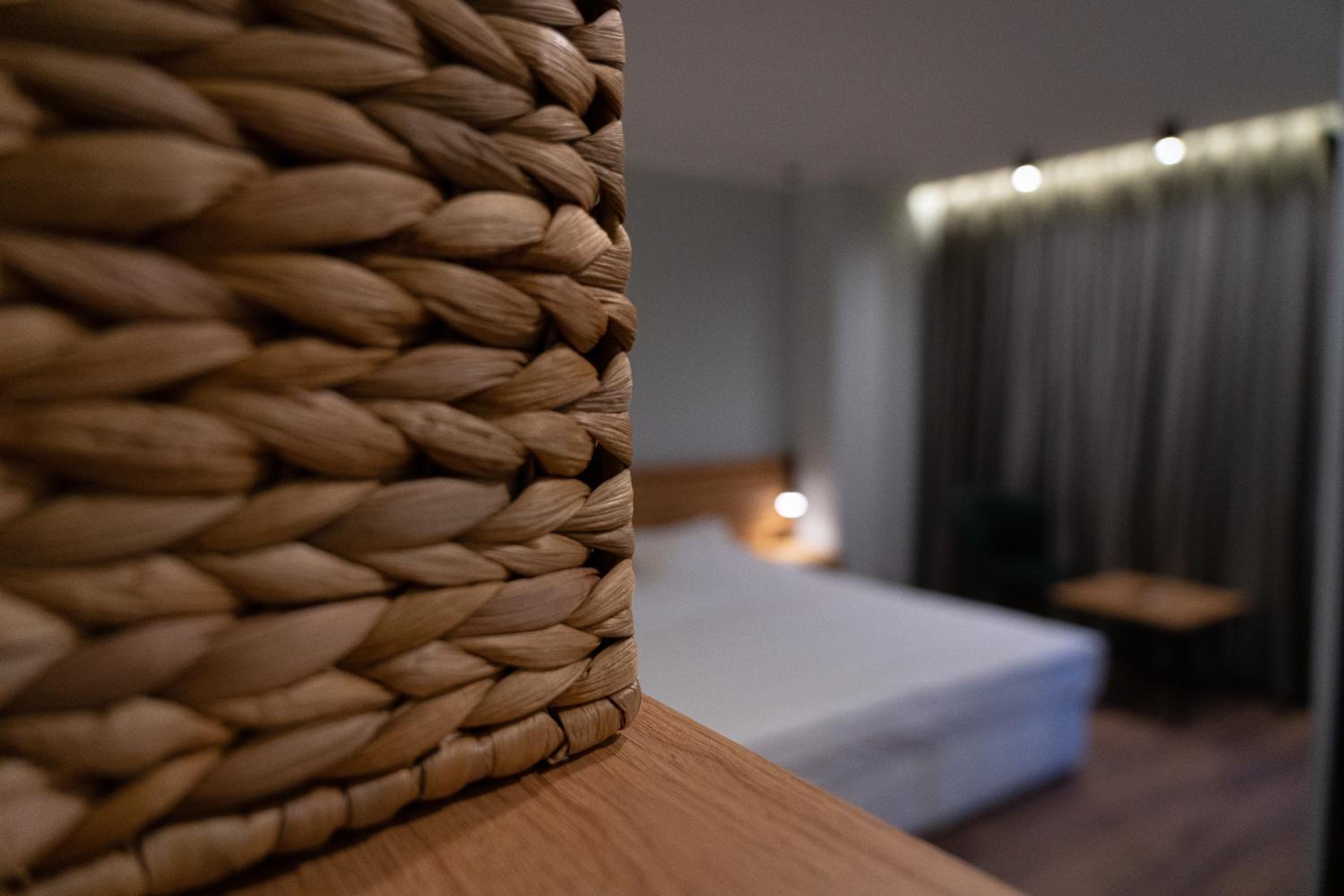 Deluxe Double Room with Balcony - Photo 14