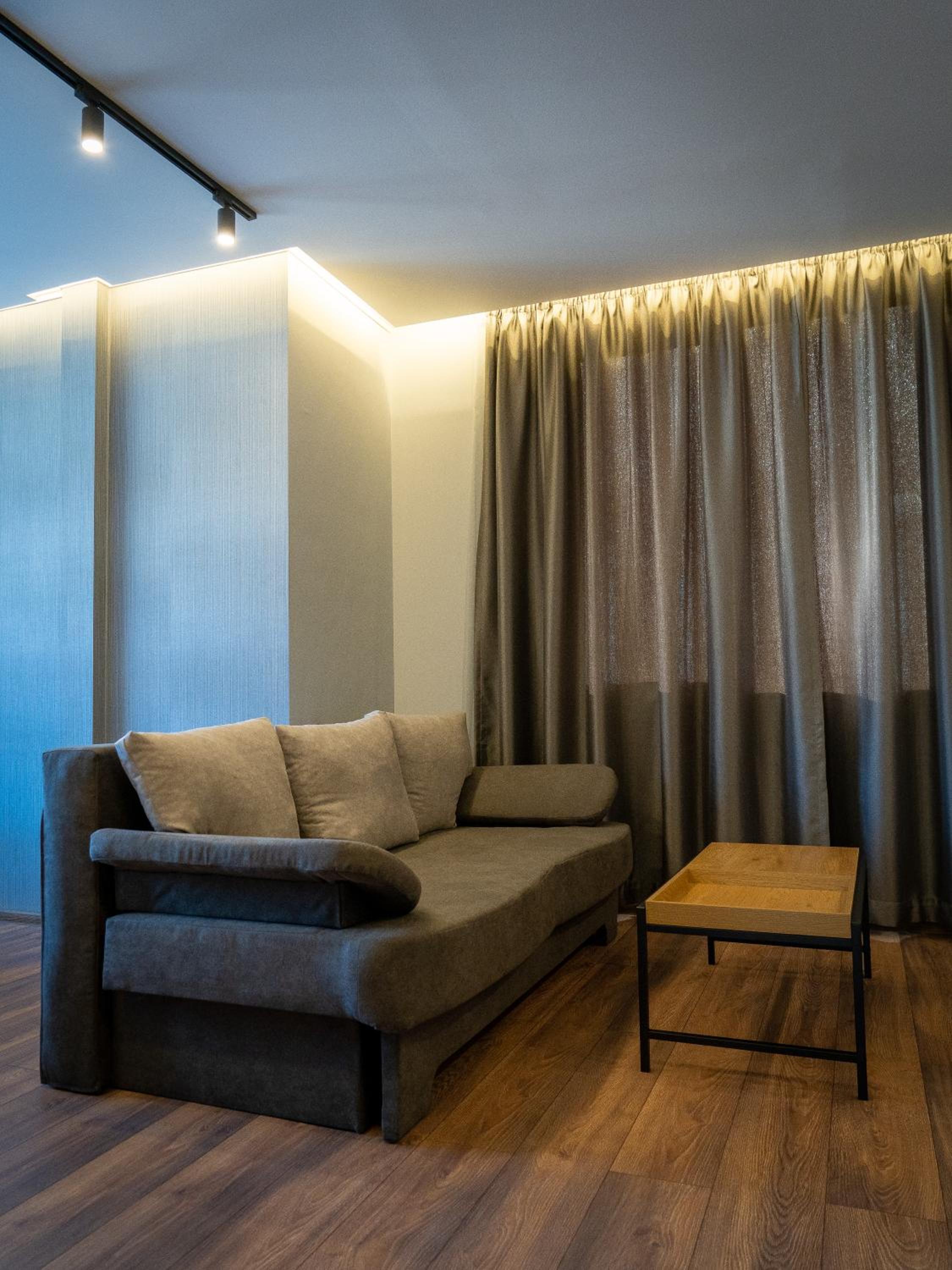 Deluxe Studio - Photo 3
