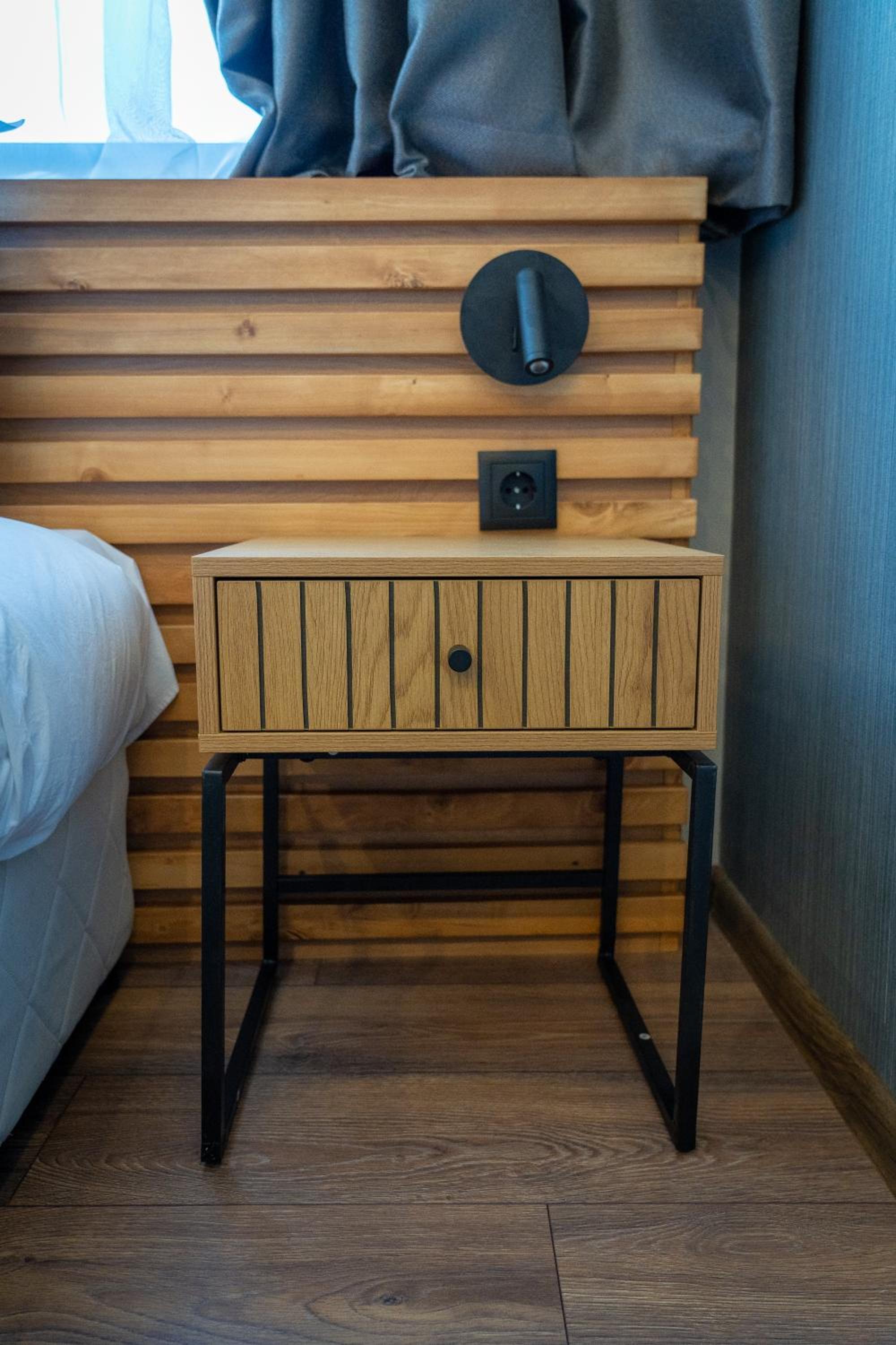 Deluxe Studio - Photo 2