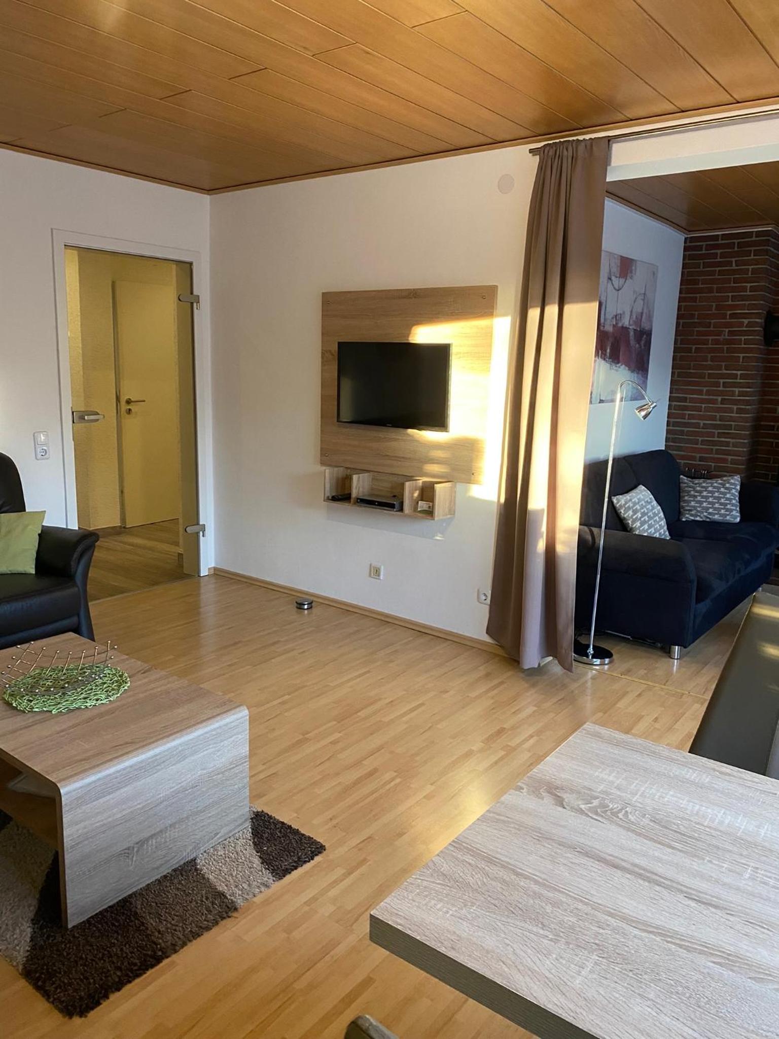 Apartment photo 1