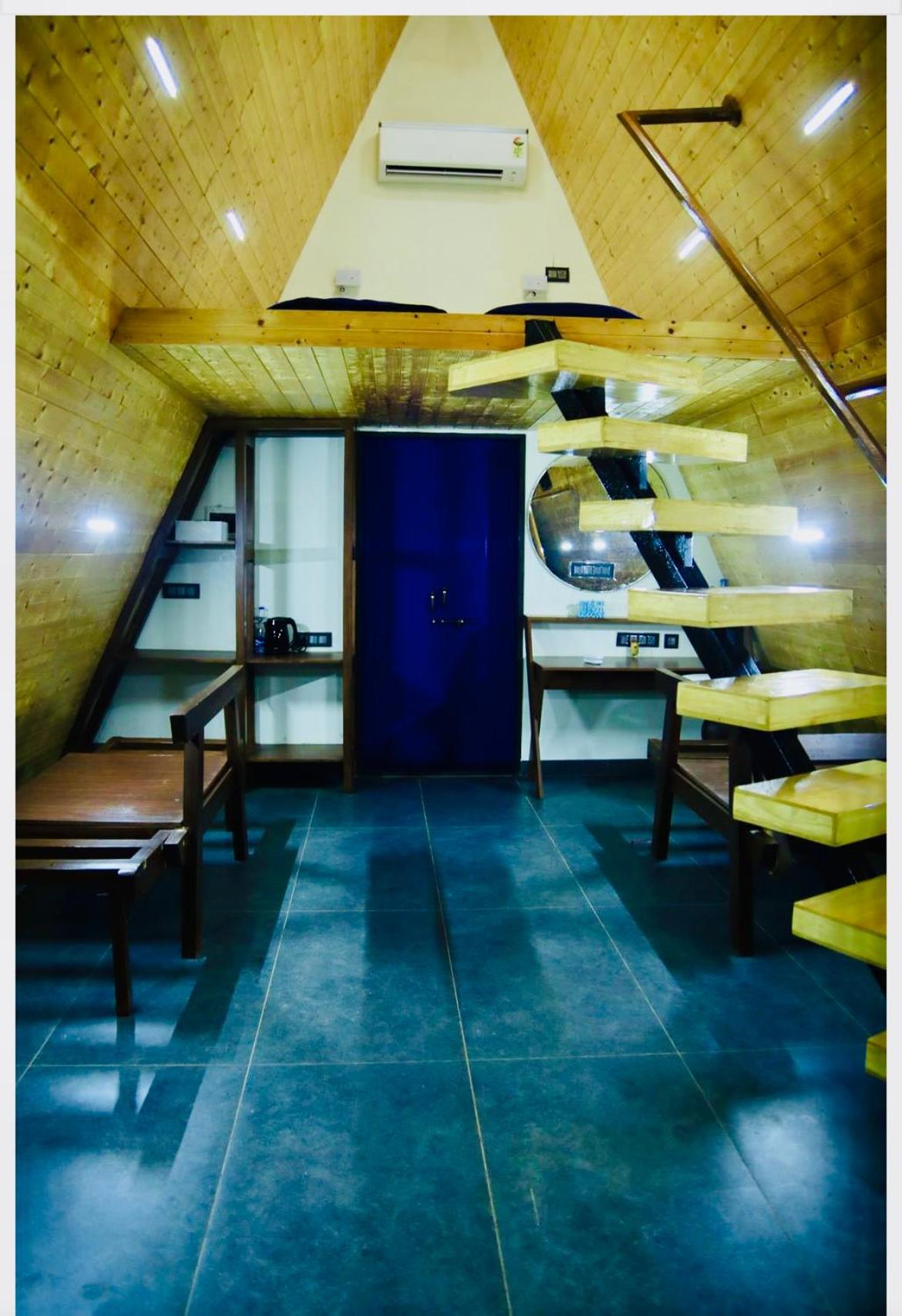 Deluxe Room photo 1