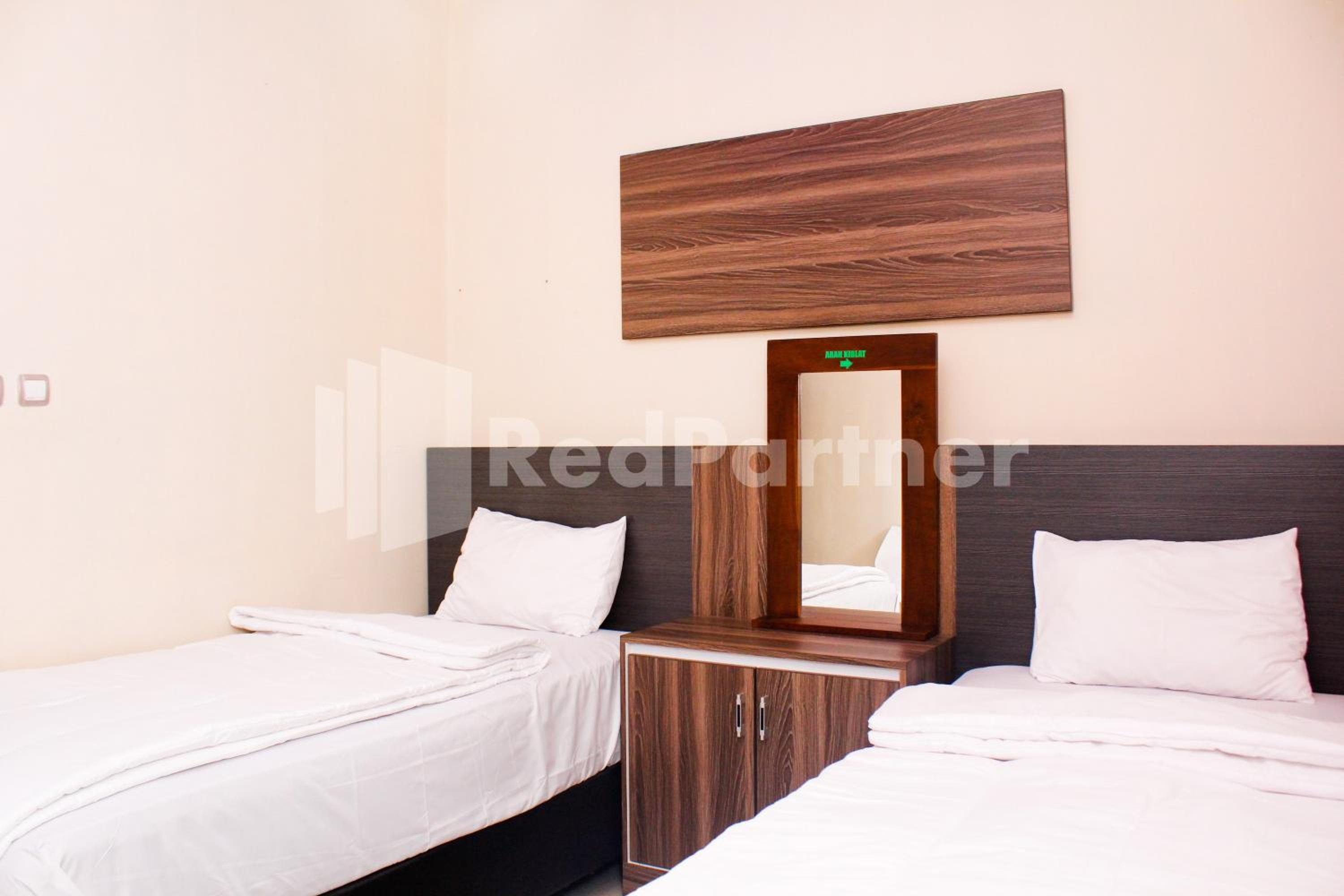 Deluxe Twin Room - Photo 5