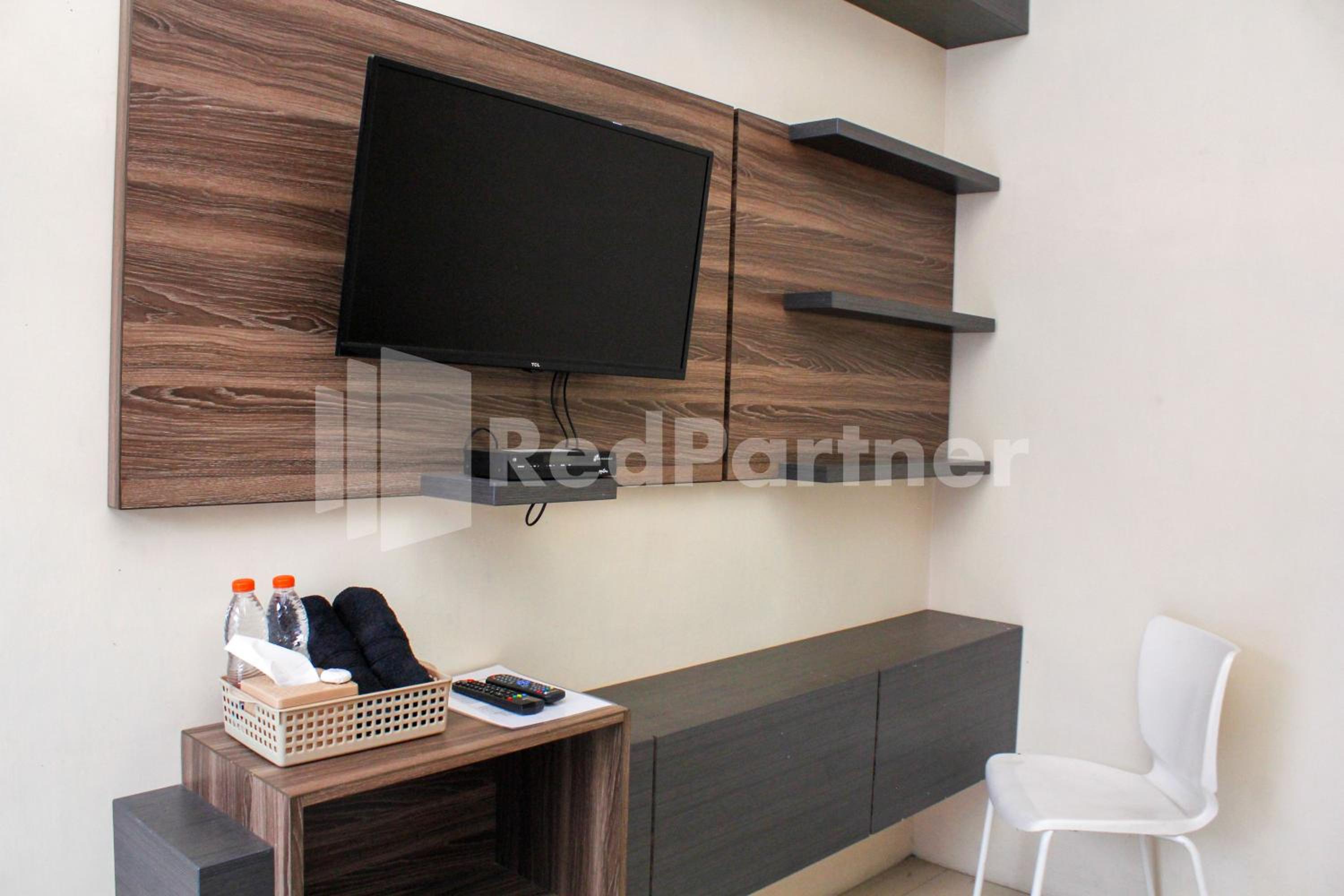 Deluxe Twin Room - Photo 7