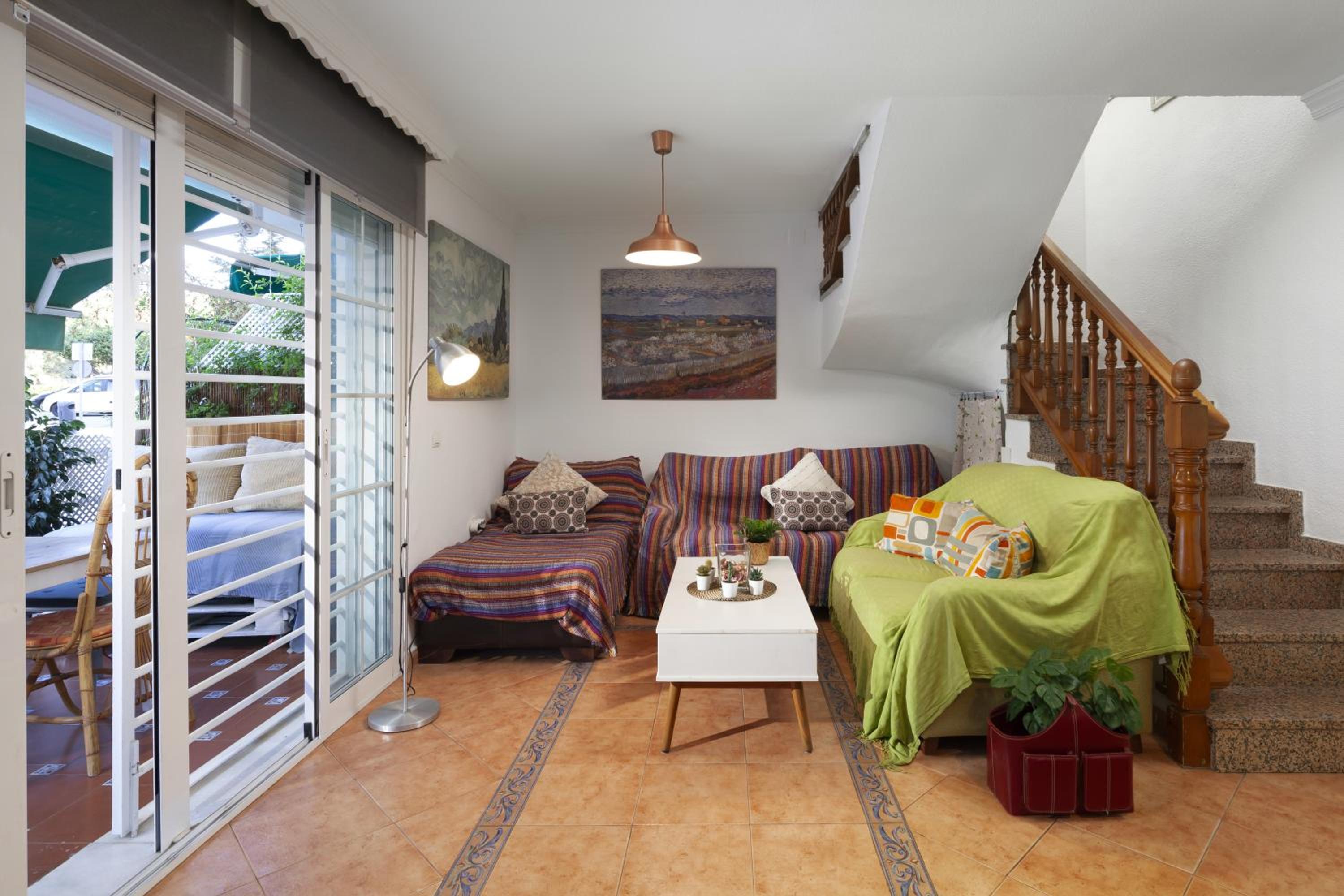 Apartamento Superior