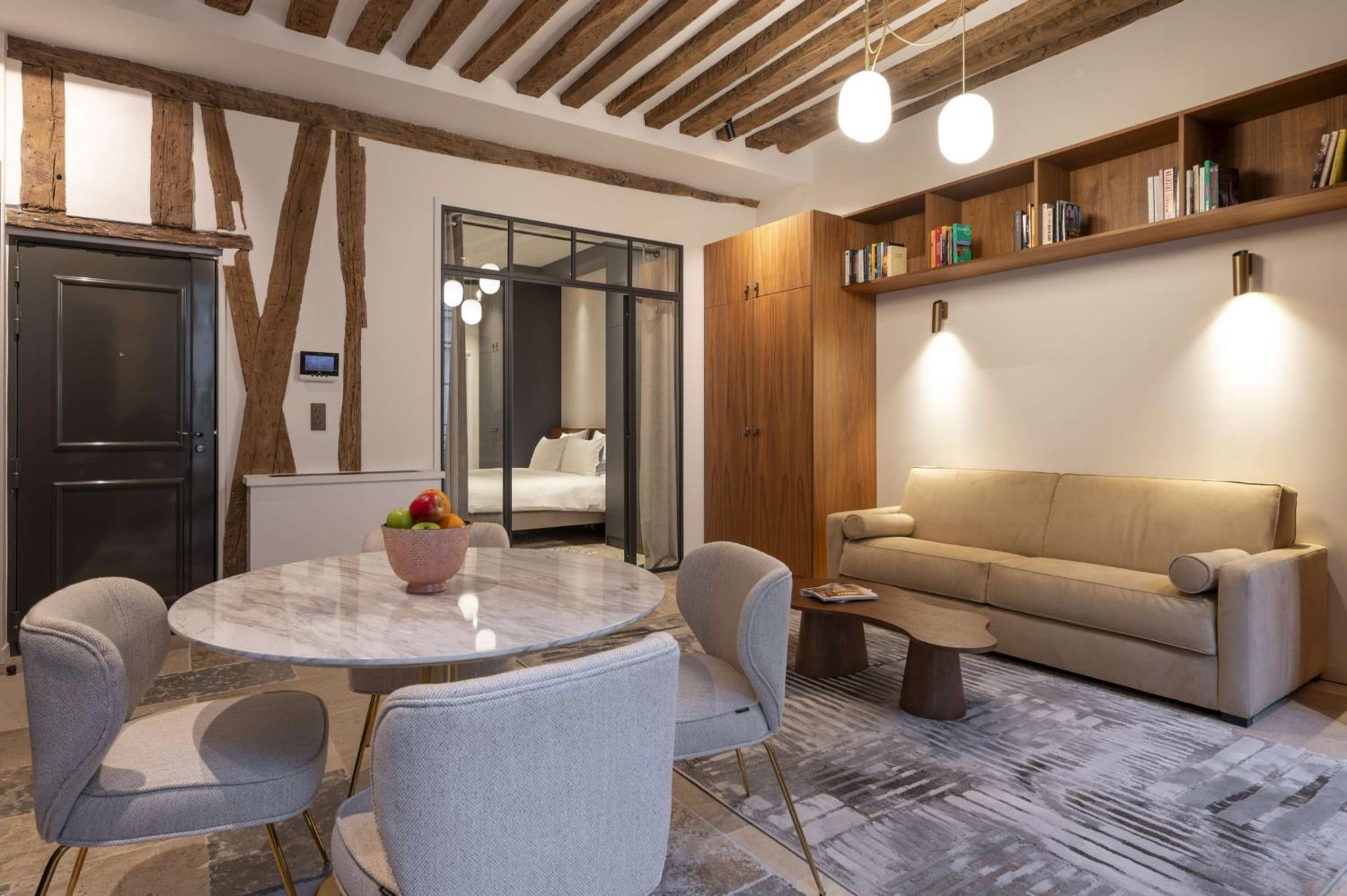 Superior Apartment photo 3