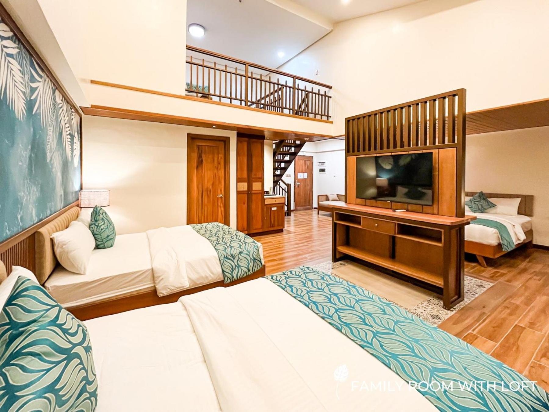 Deluxe Room - Photo 3