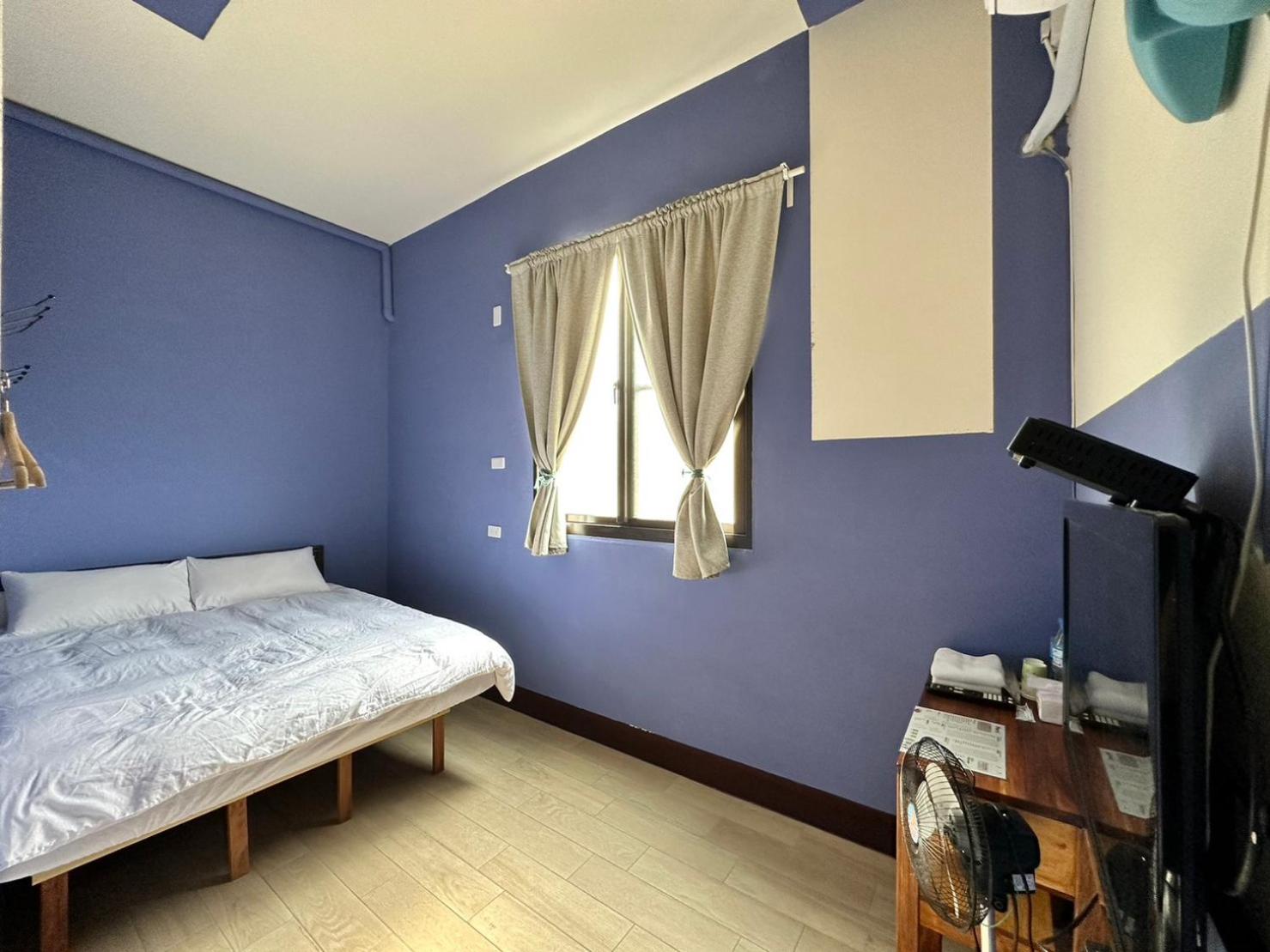 Double Room with Private Bathroom photo 3