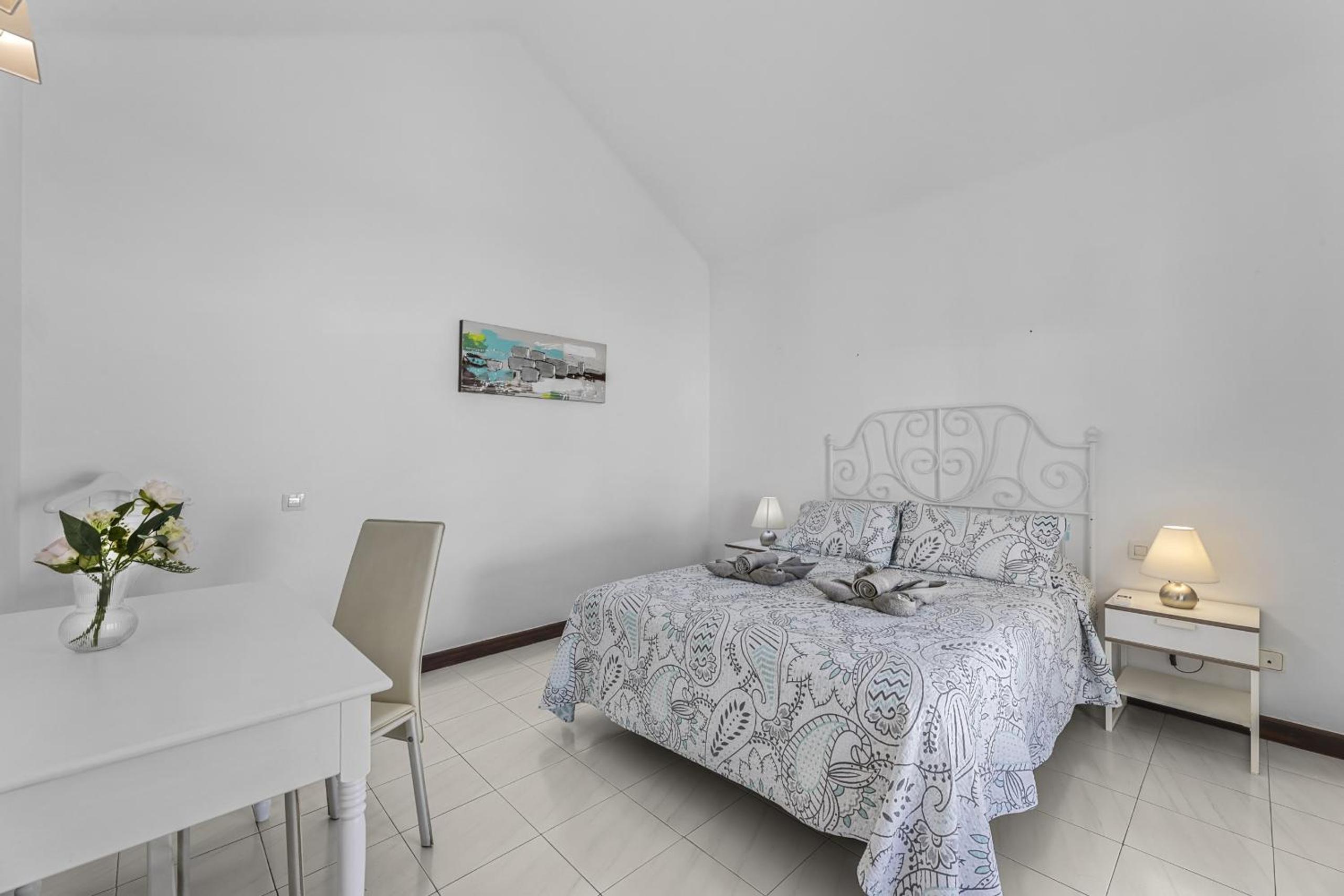 Villa con piscina privada
