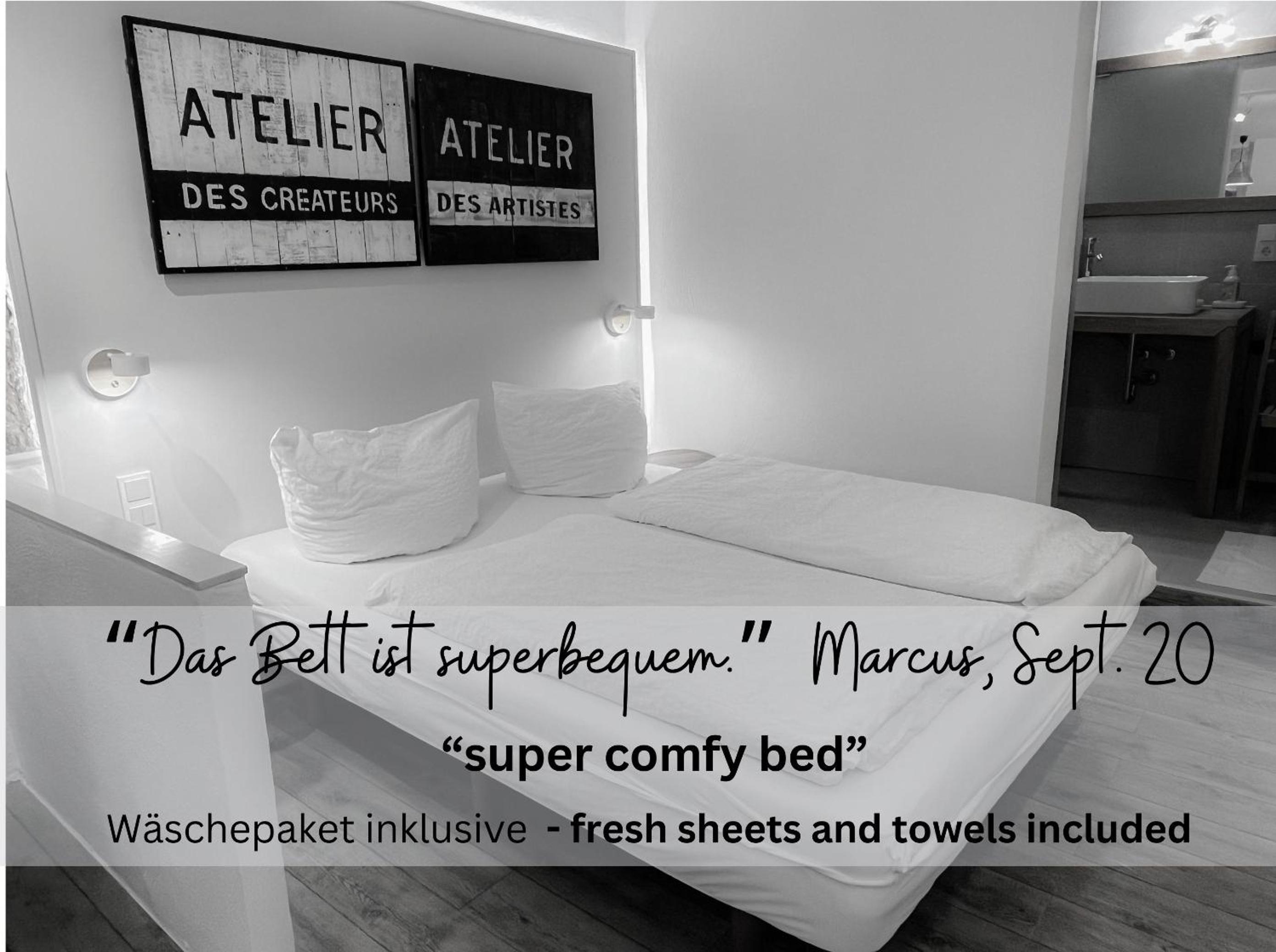 Studio Apartment - Photo 18