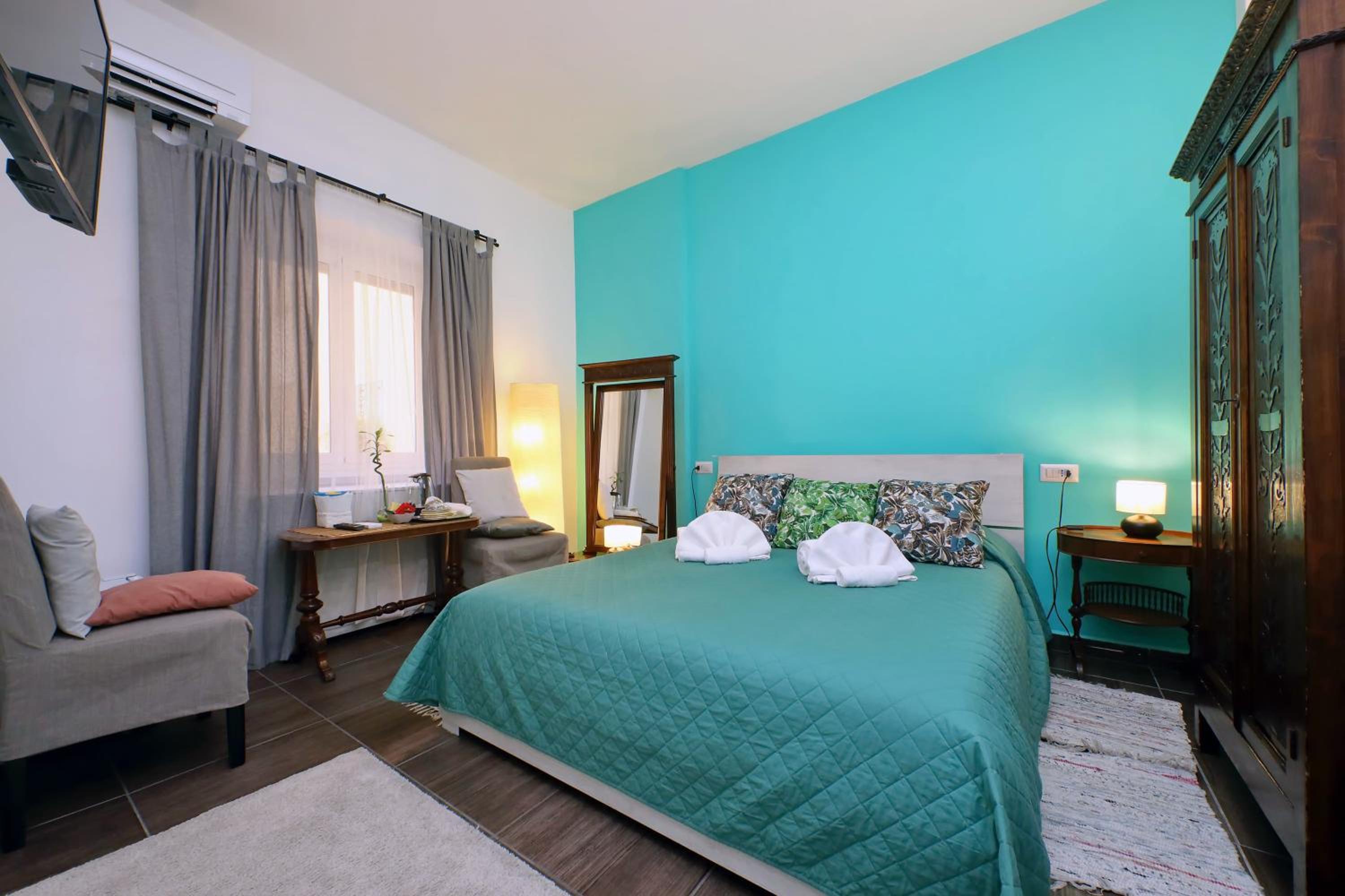 Standard Double Room photo 1