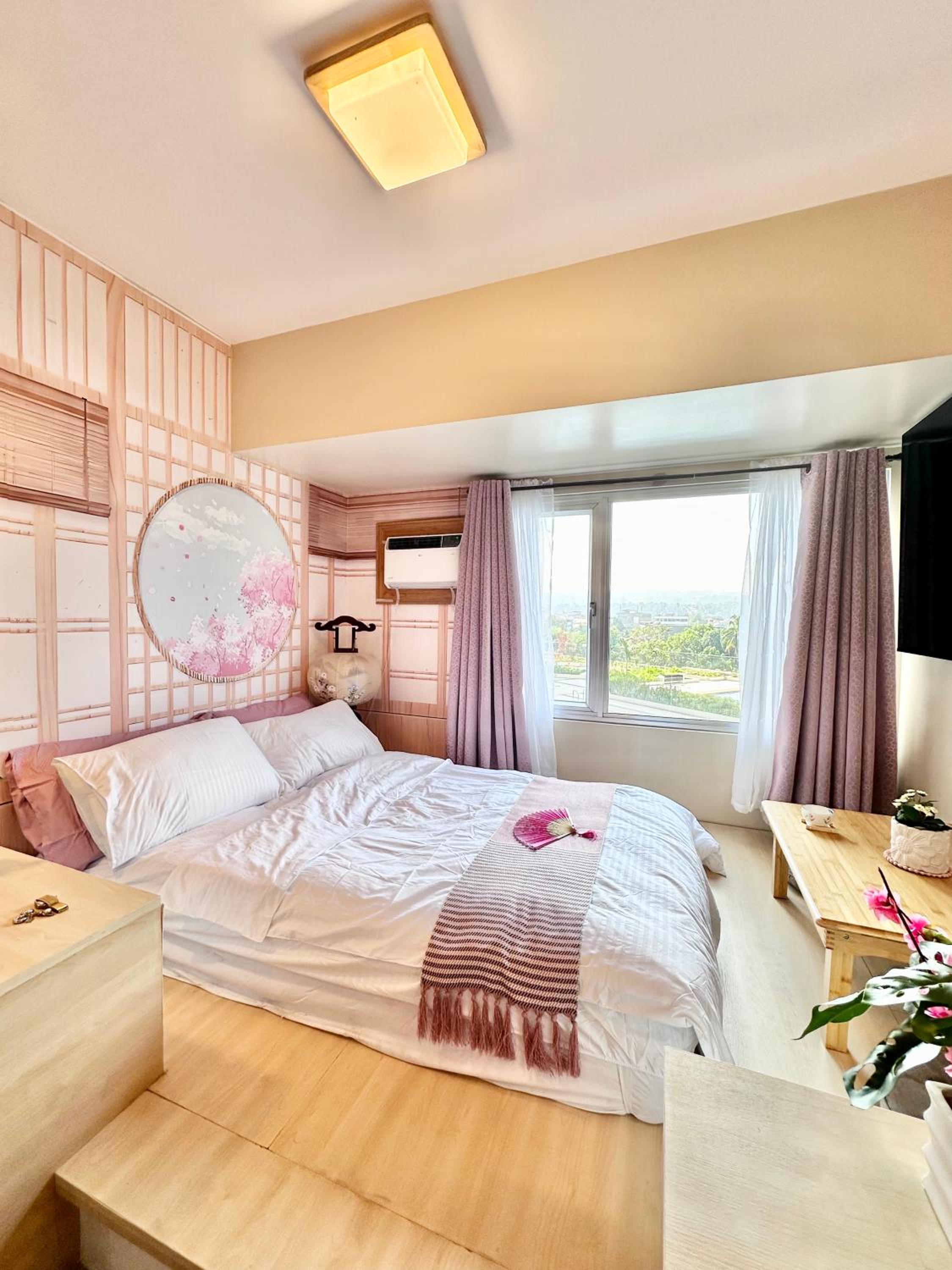 Studio with Pool View photo 1