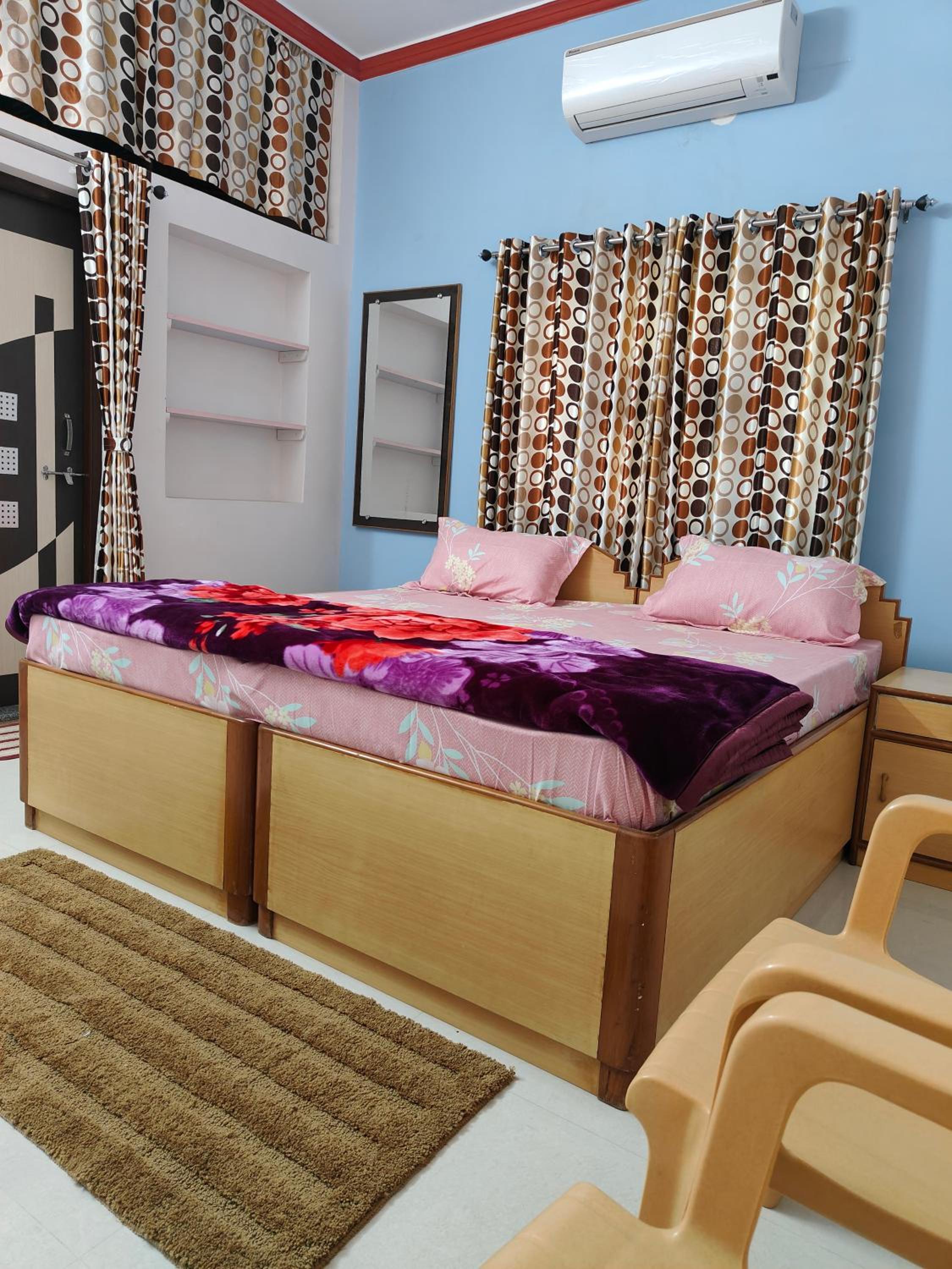 Deluxe Double Room photo 3