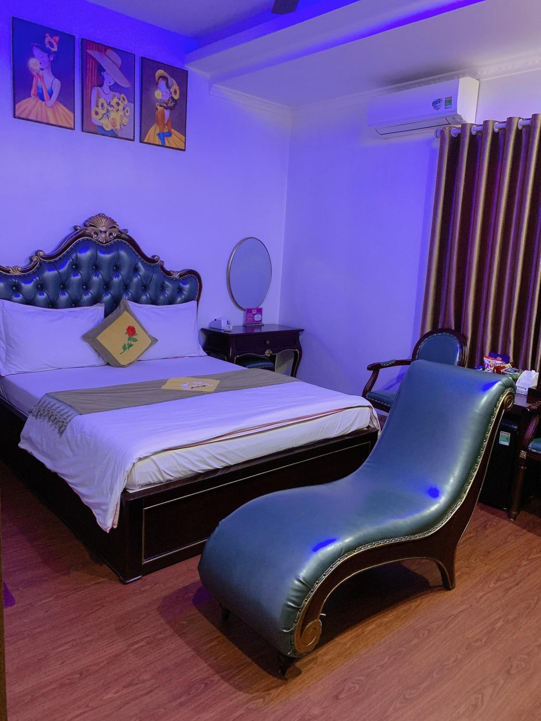 Superior Double Room photo 3