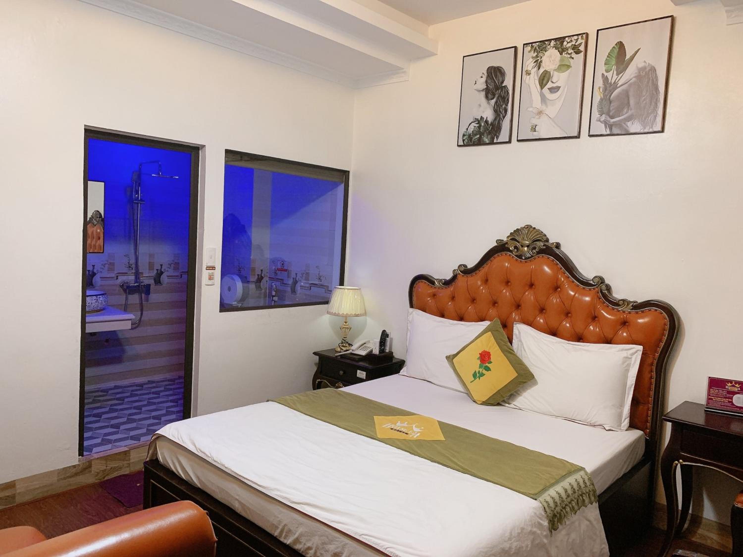 Superior Double Room photo 2