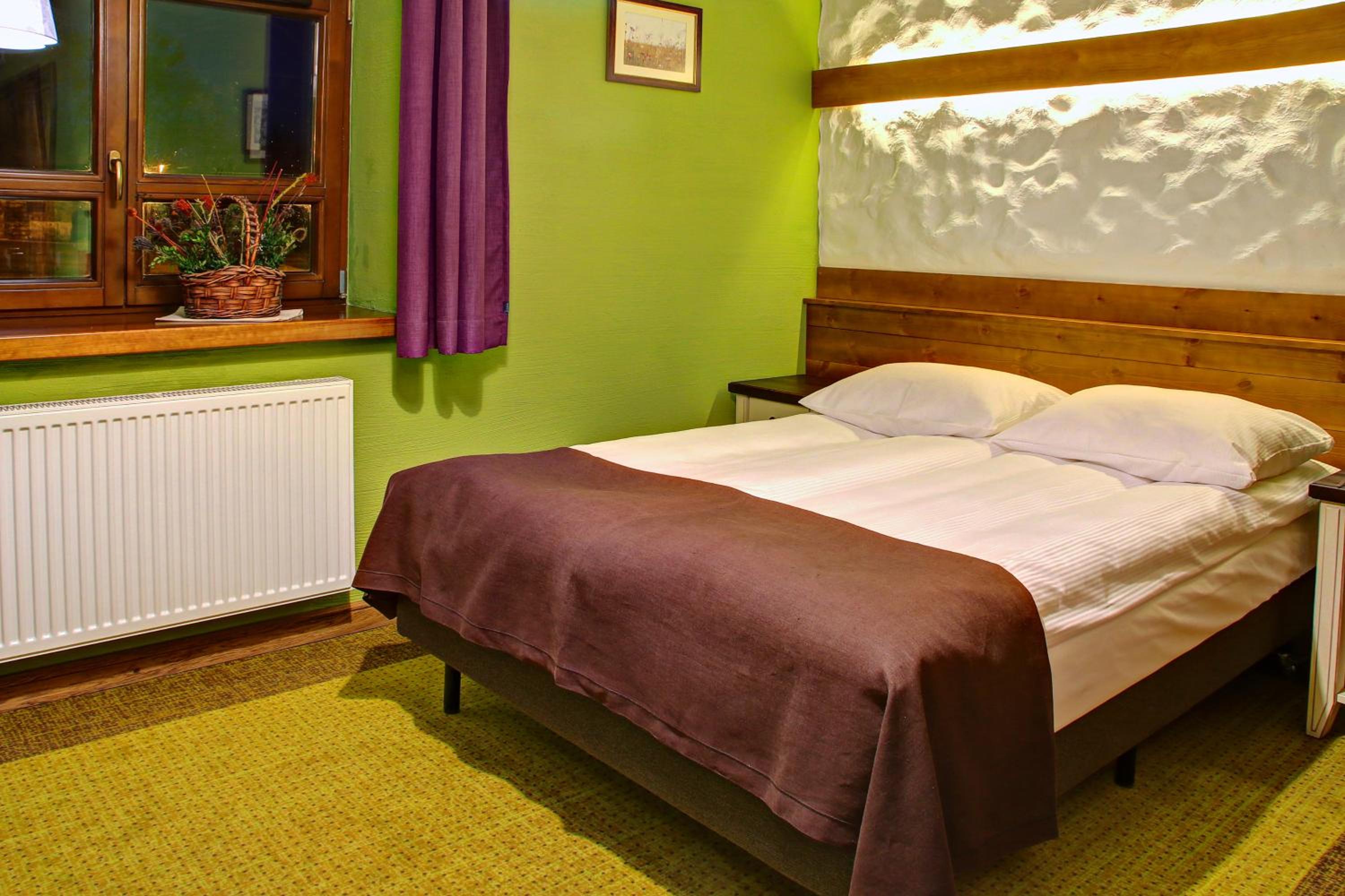 Double Room - Disability Access photo 1
