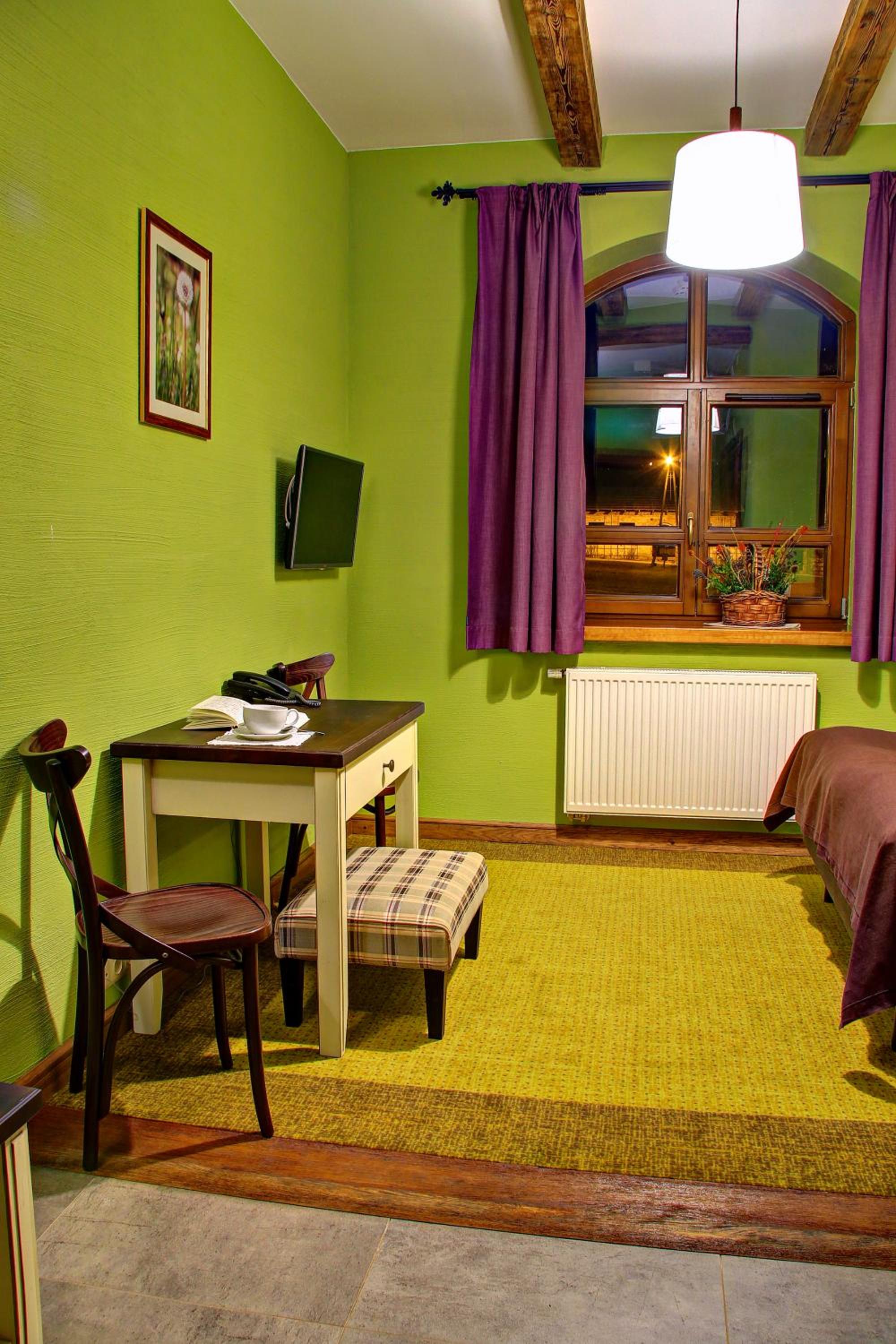 Folwark Łękuk, Foto 8