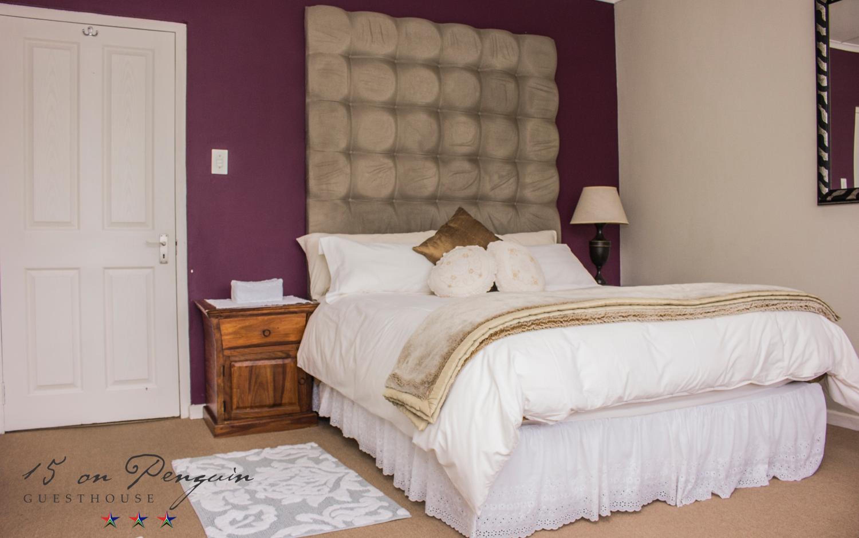 Honeymoon Suite photo 3