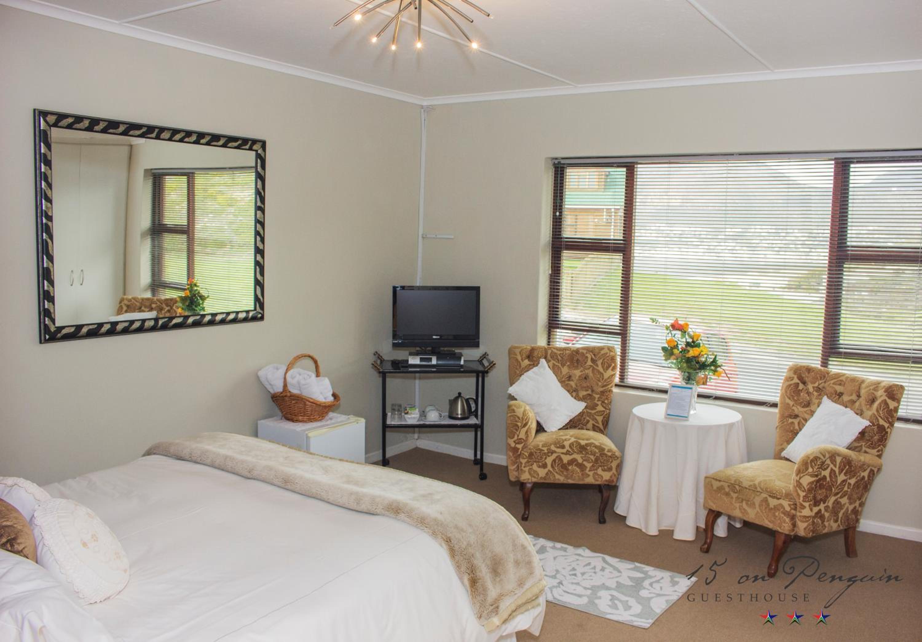Honeymoon Suite photo 2