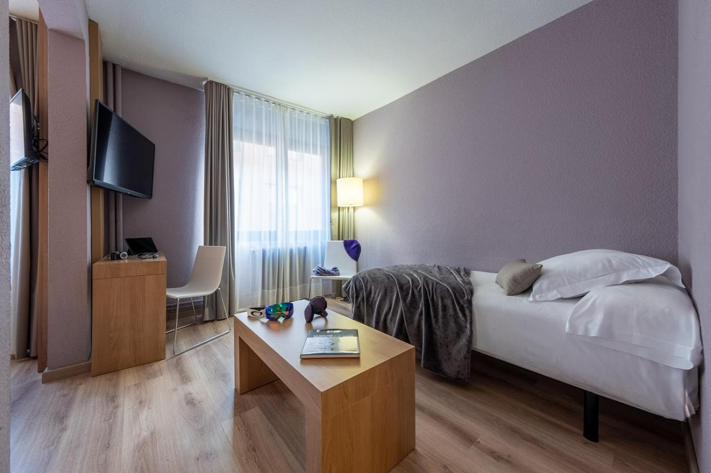 Triple Room photo 2