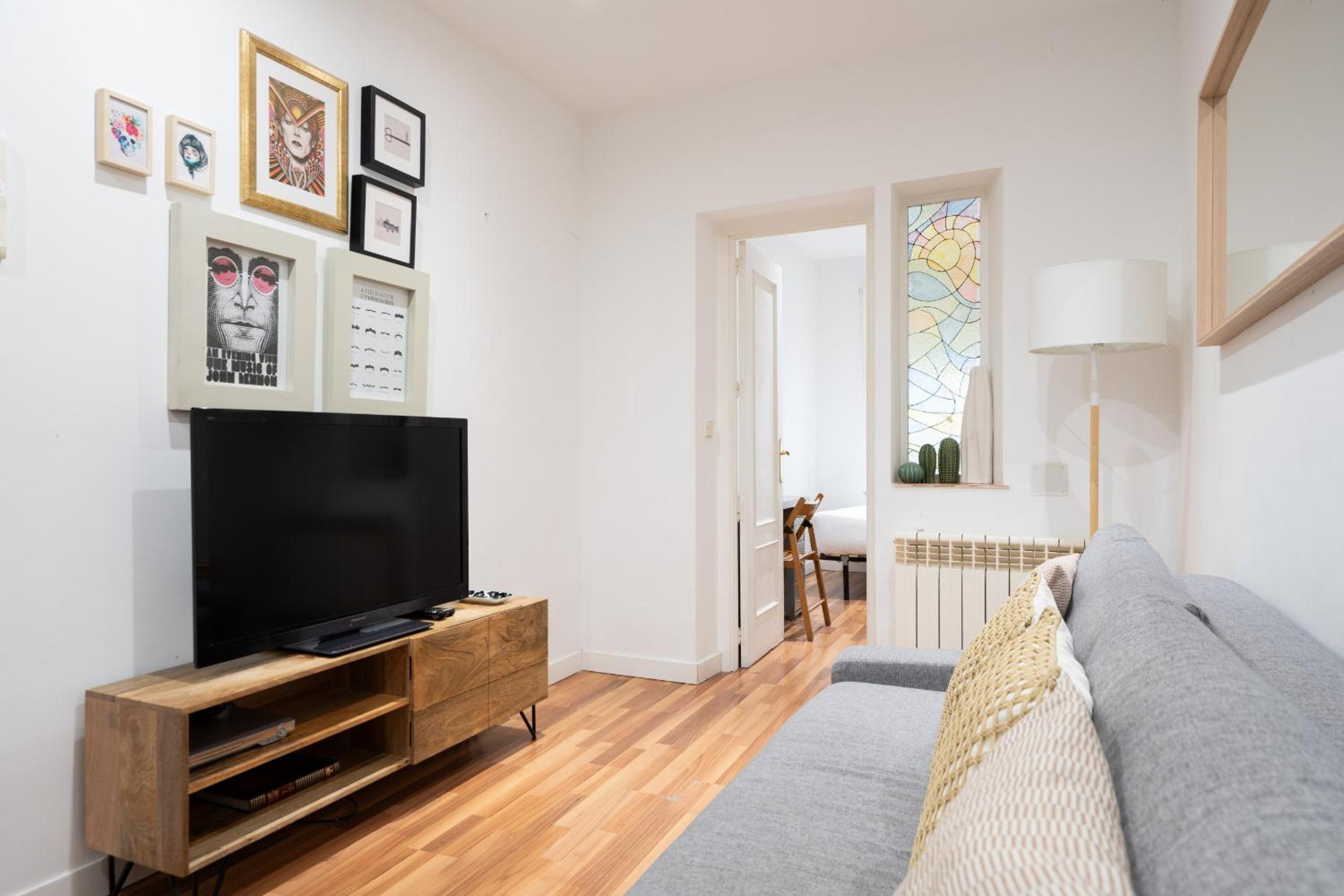 Apartamento